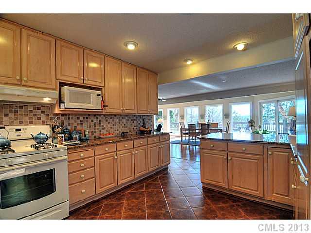 10123 Saw Mill Road Charlotte, NC 28278 - Photo 3 of 16 Gallery Image 3