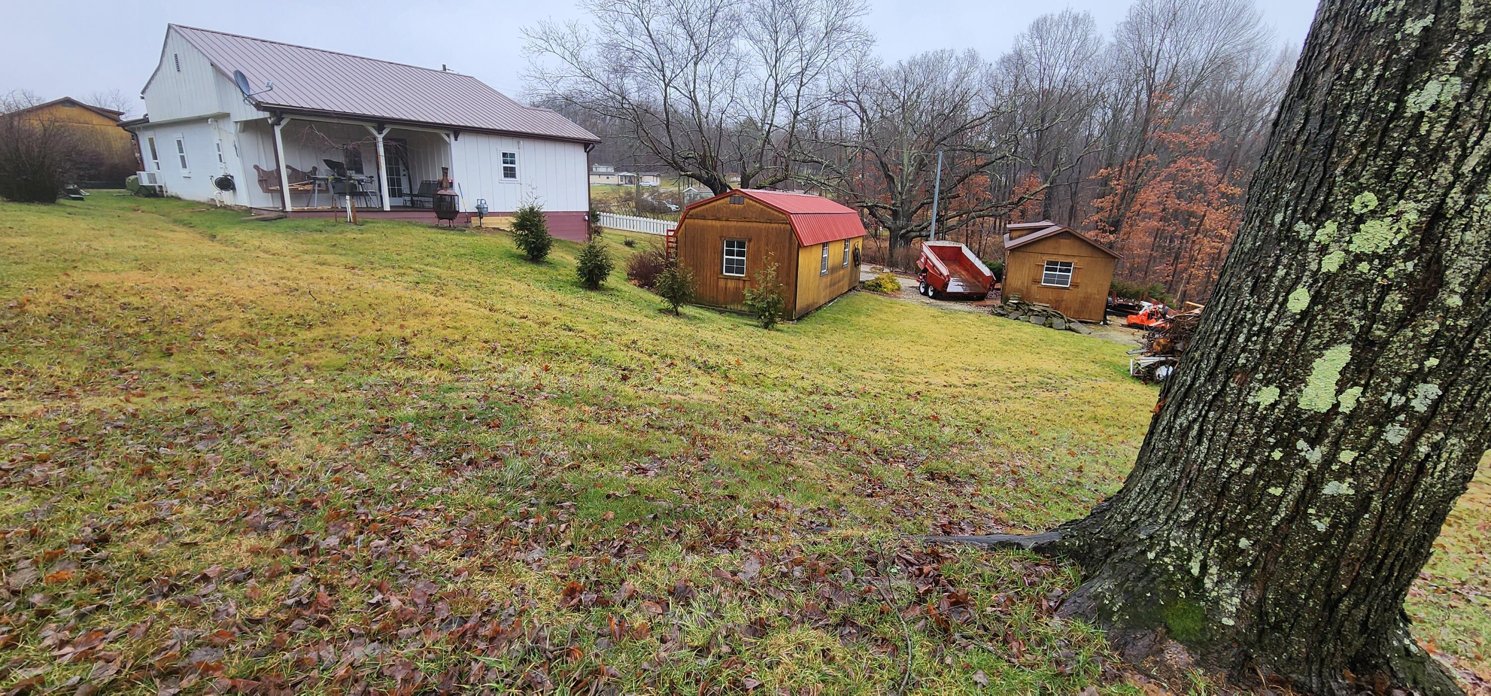 16401 Pinewood Trail Road Northeast, Unit RD Newark, OH 43055 - Photo 32 of 48 20240128_131510
