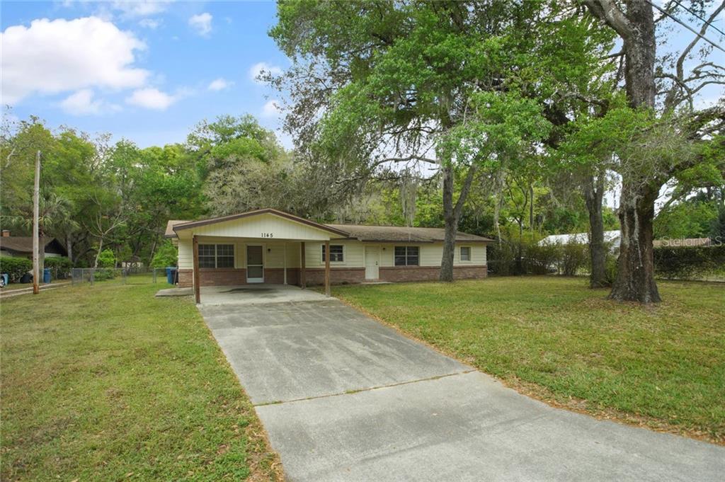 1145 Fatio Road DeLand, FL 32720 - Photo 1 of 1 Gallery Image 1
