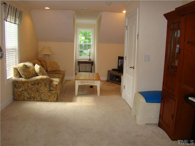 3436 Greenville Loop Road Wake Forest, NC 27587 - Photo 12 of 17 Bonus Room