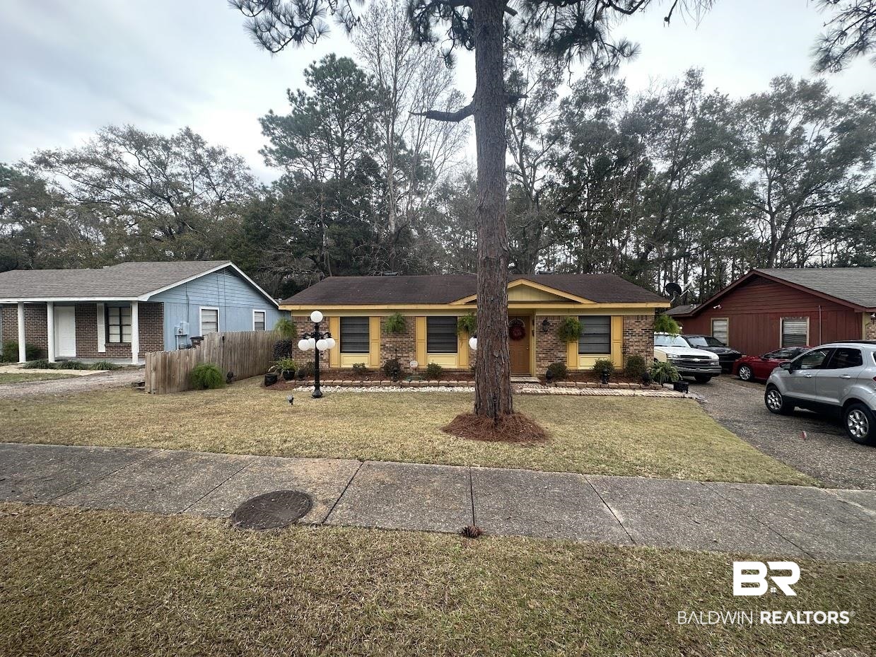 821 Timbers Drive Mobile, AL 36695 - Photo 2 of 15