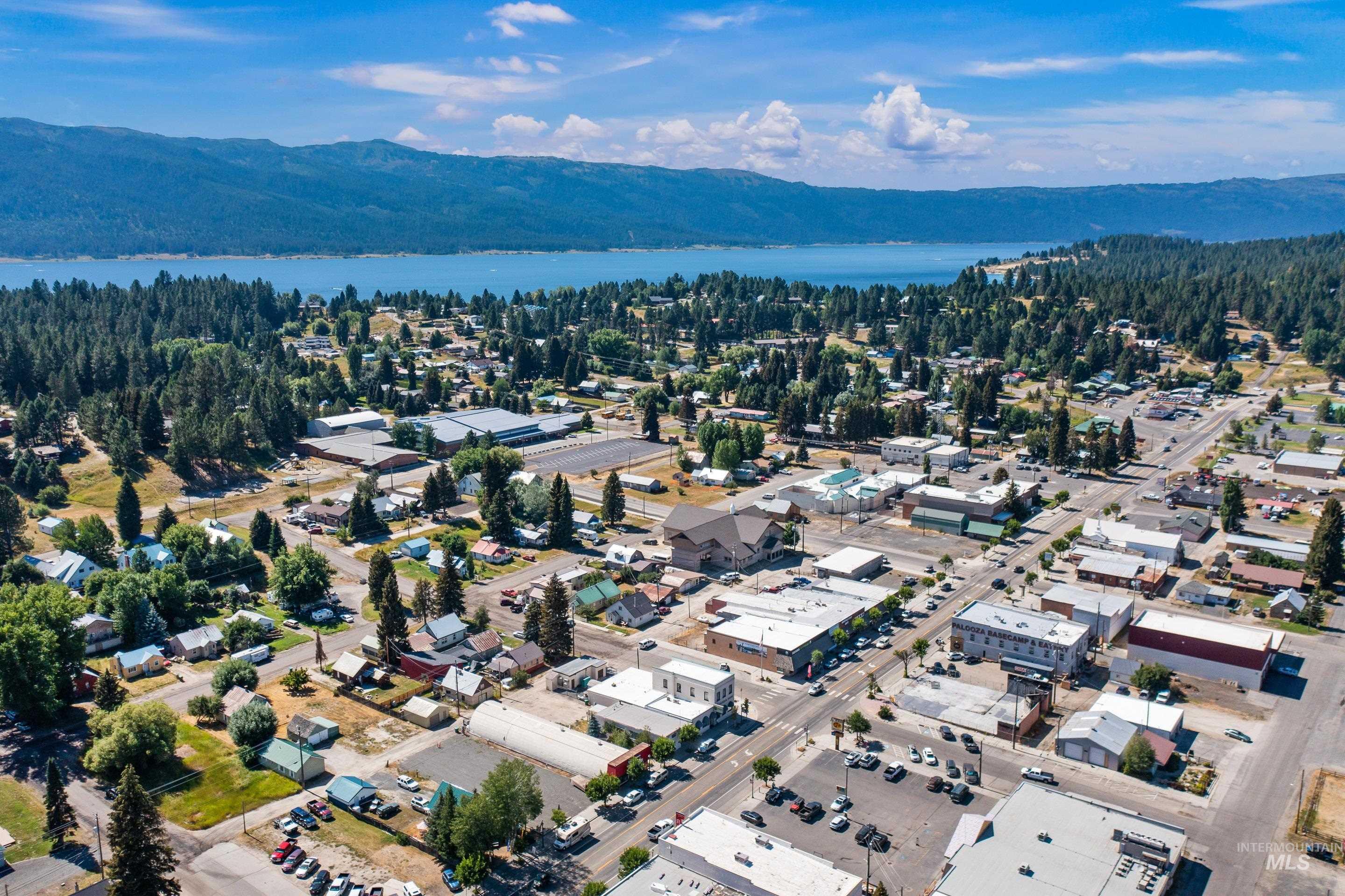 119 South Main Street Cascade, ID 83611 - Photo 14 of 31