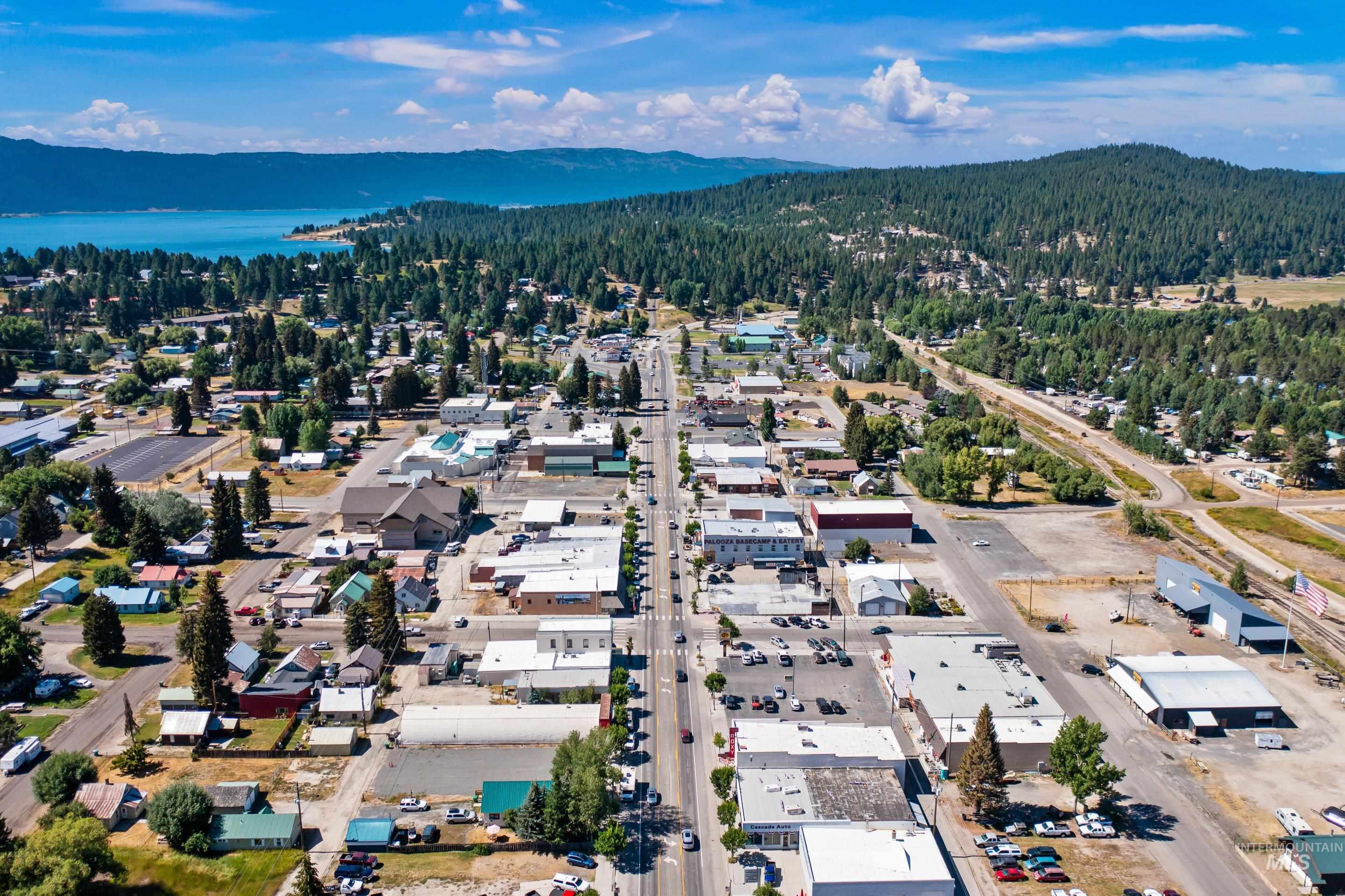 119 South Main Street Cascade, ID 83611 - Photo 15 of 31