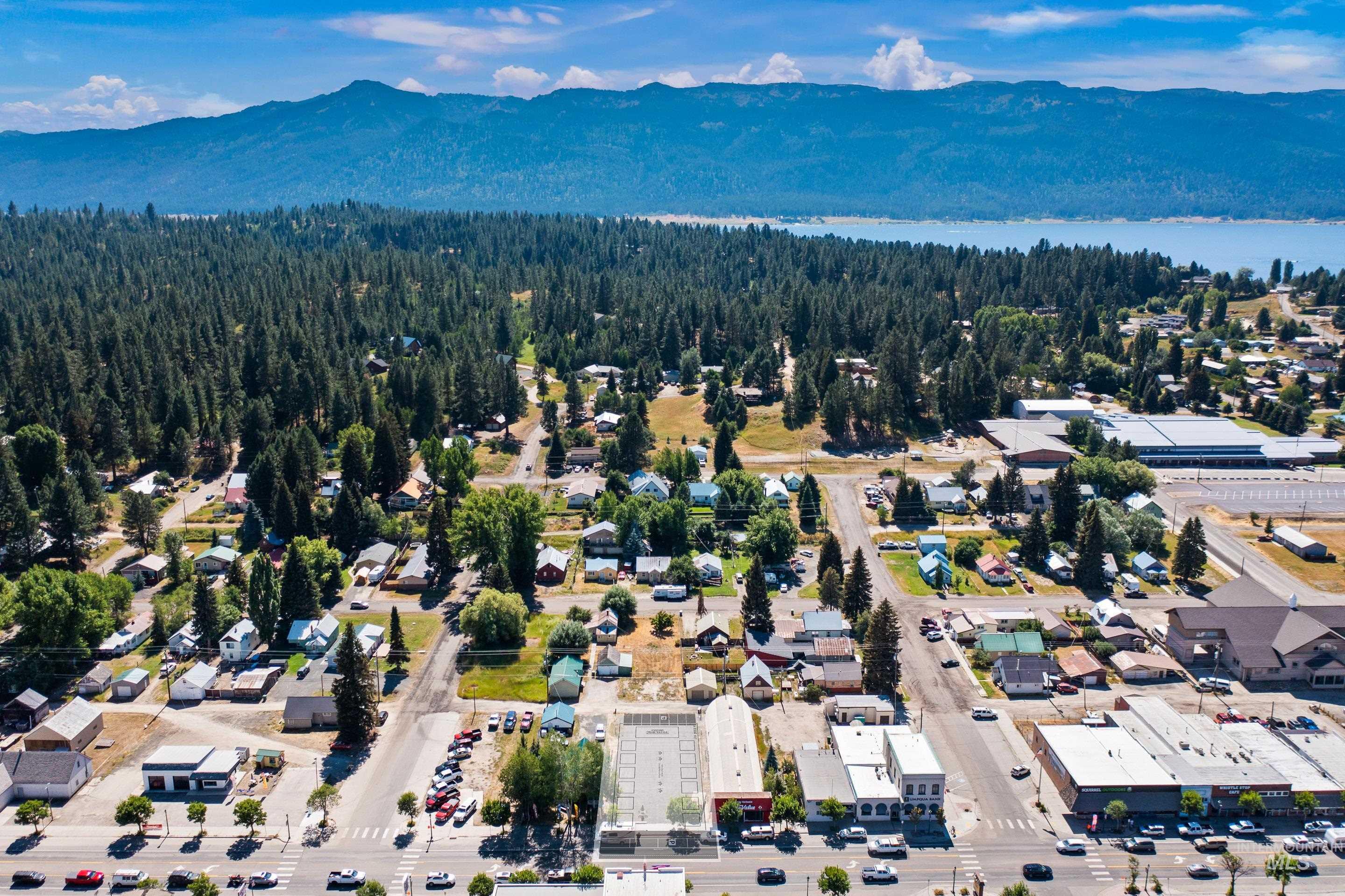 119 South Main Street Cascade, ID 83611 - Photo 18 of 31