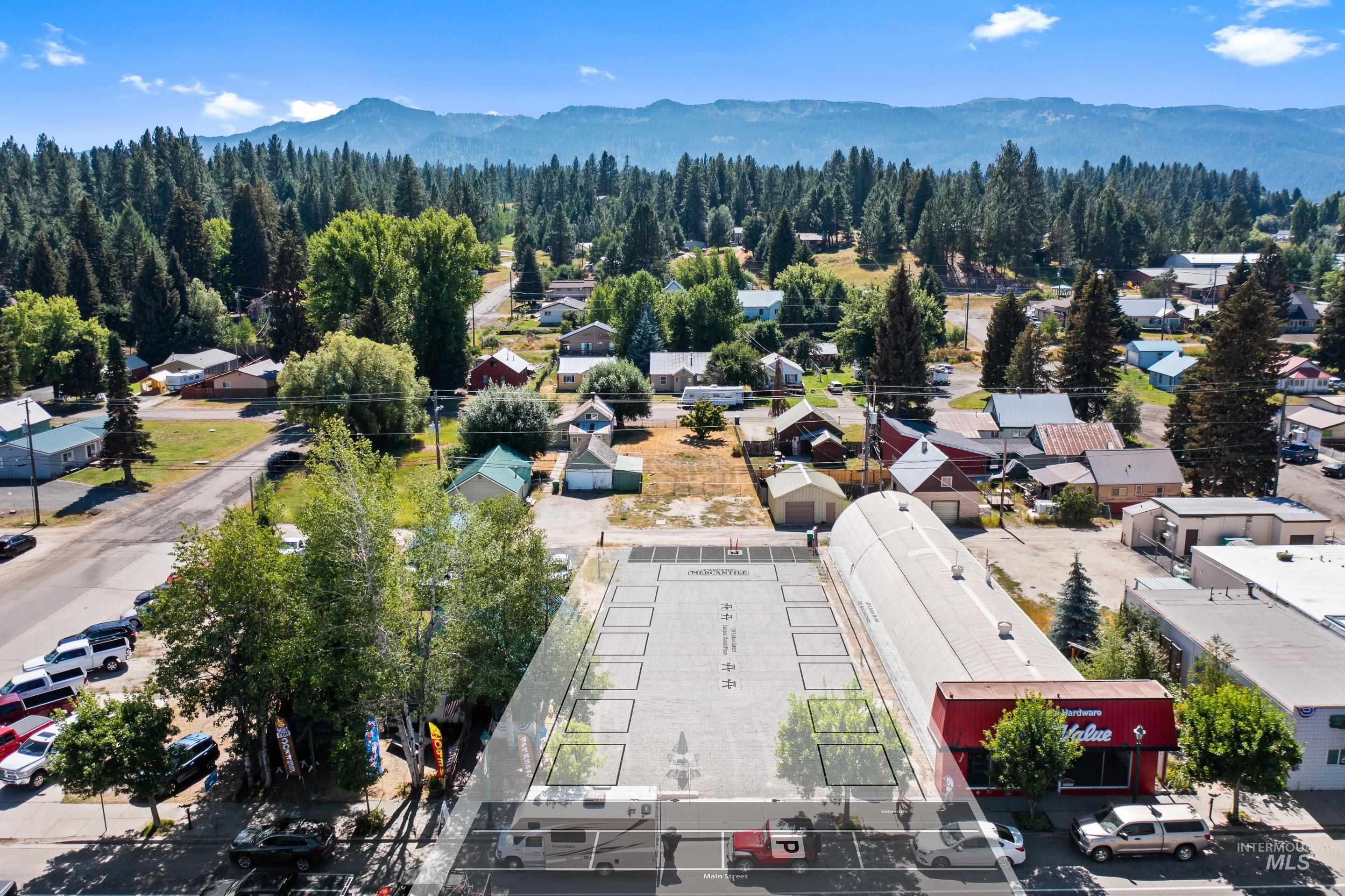 119 South Main Street Cascade, ID 83611 - Photo 2 of 31