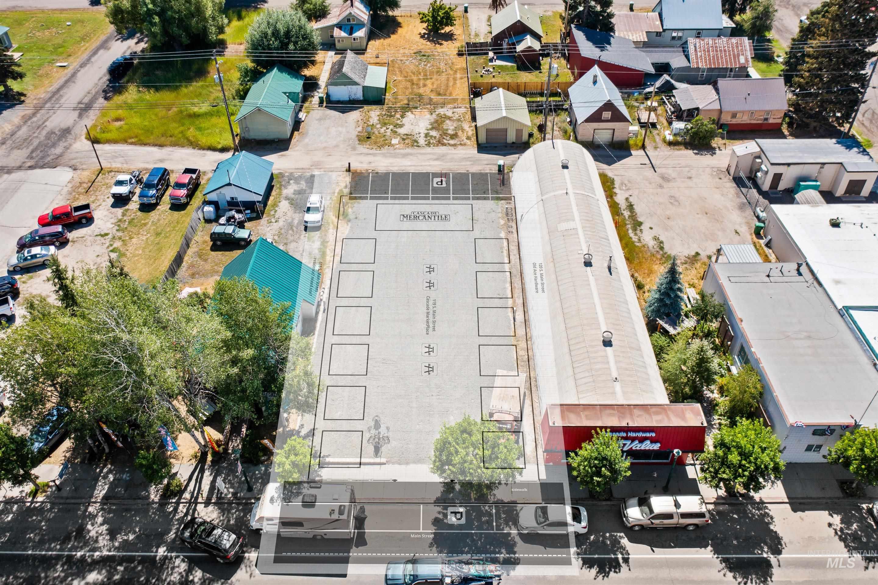 119 South Main Street Cascade, ID 83611 - Photo 21 of 31