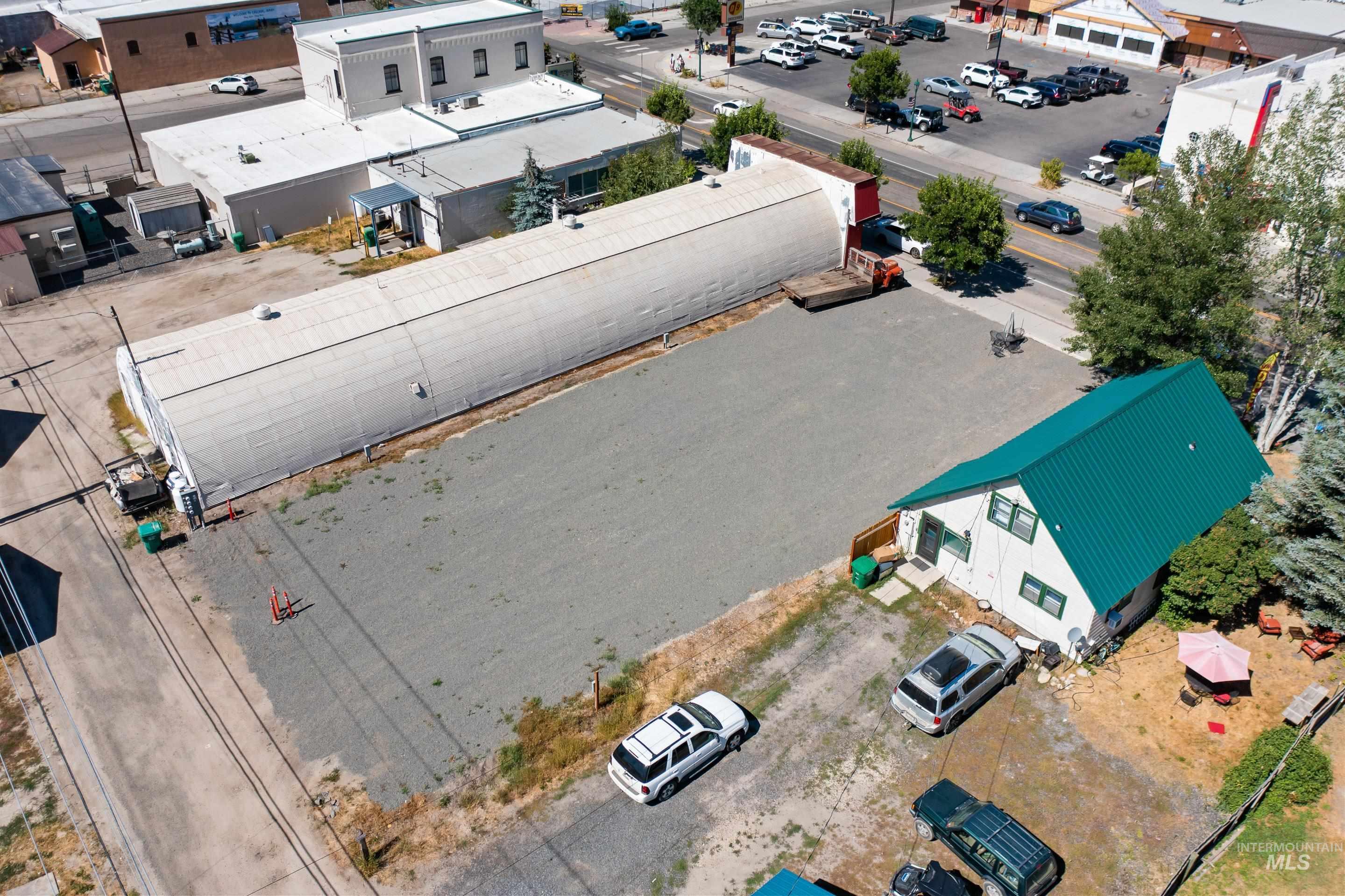 119 South Main Street Cascade, ID 83611 - Photo 22 of 31