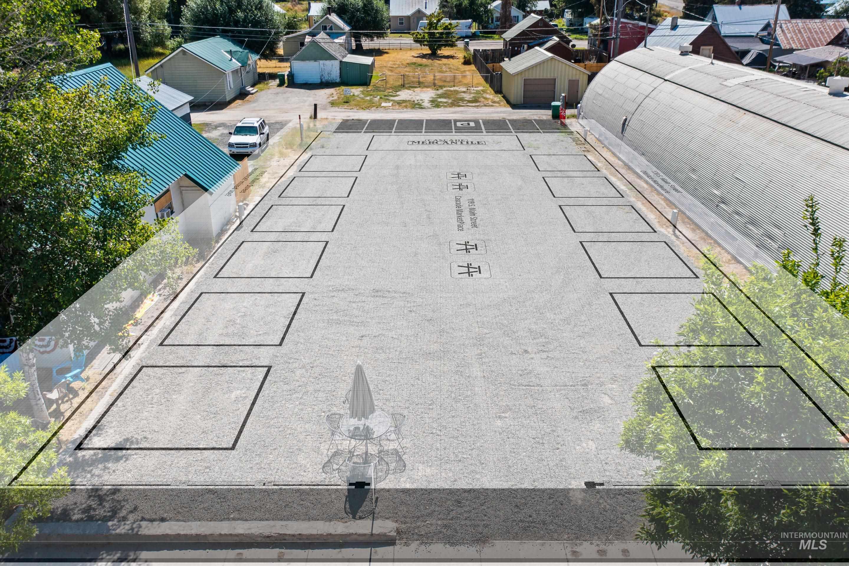 119 South Main Street Cascade, ID 83611 - Photo 28 of 31