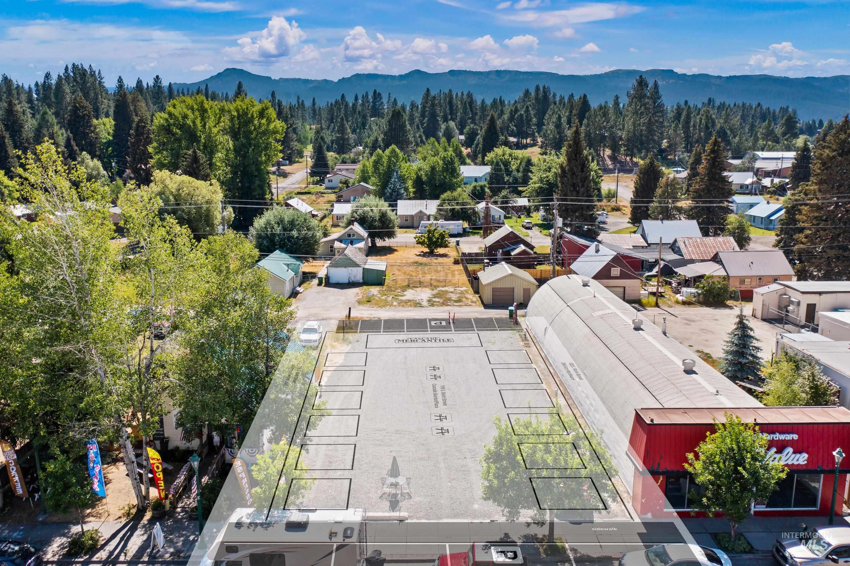 119 South Main Street Cascade, ID 83611 - Photo 9 of 31