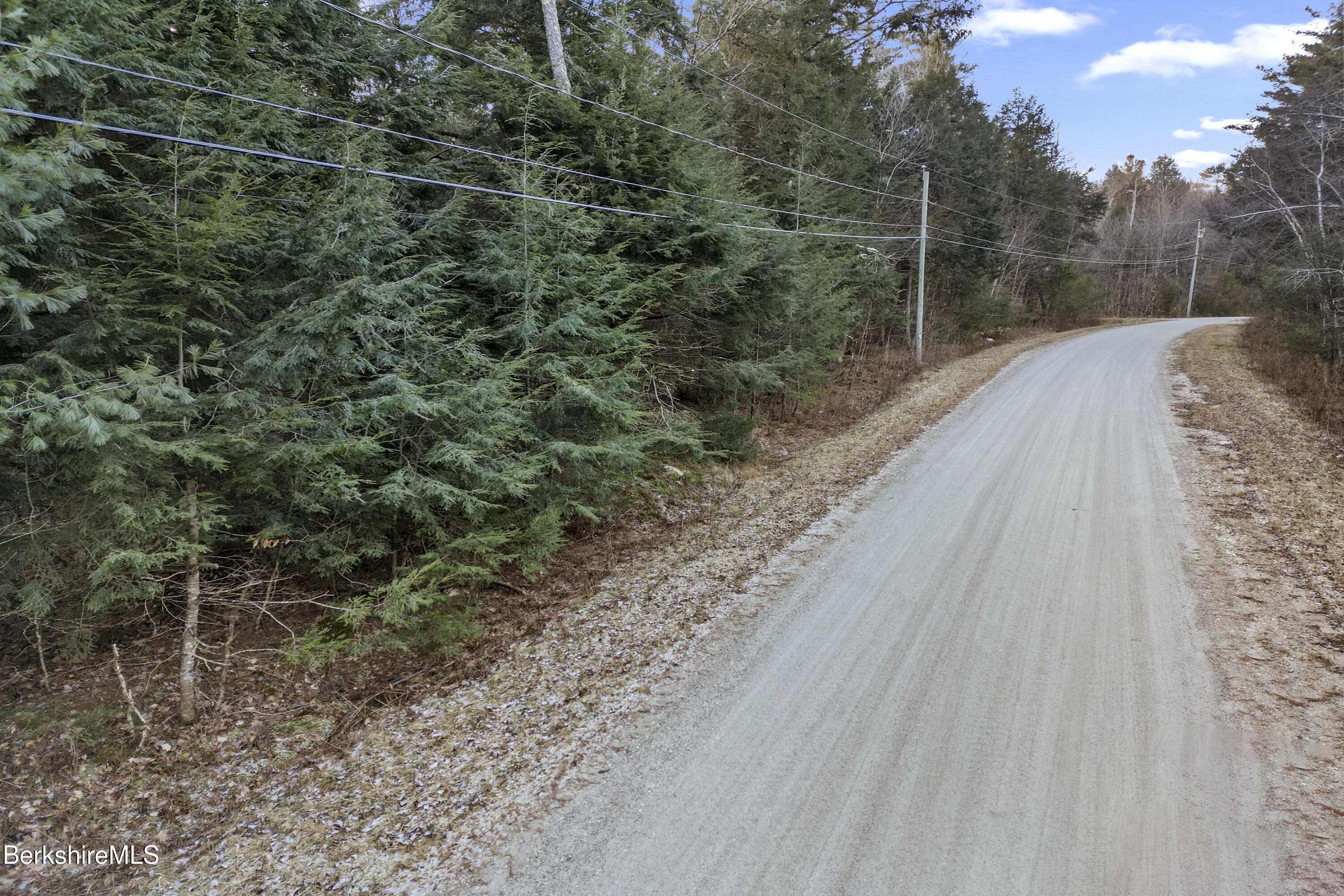 0 Jacobs Hollow Rd (lots 8 & 9) Road Becket, MA 01223 - Photo 5 of 9 960 Lot Aerial View