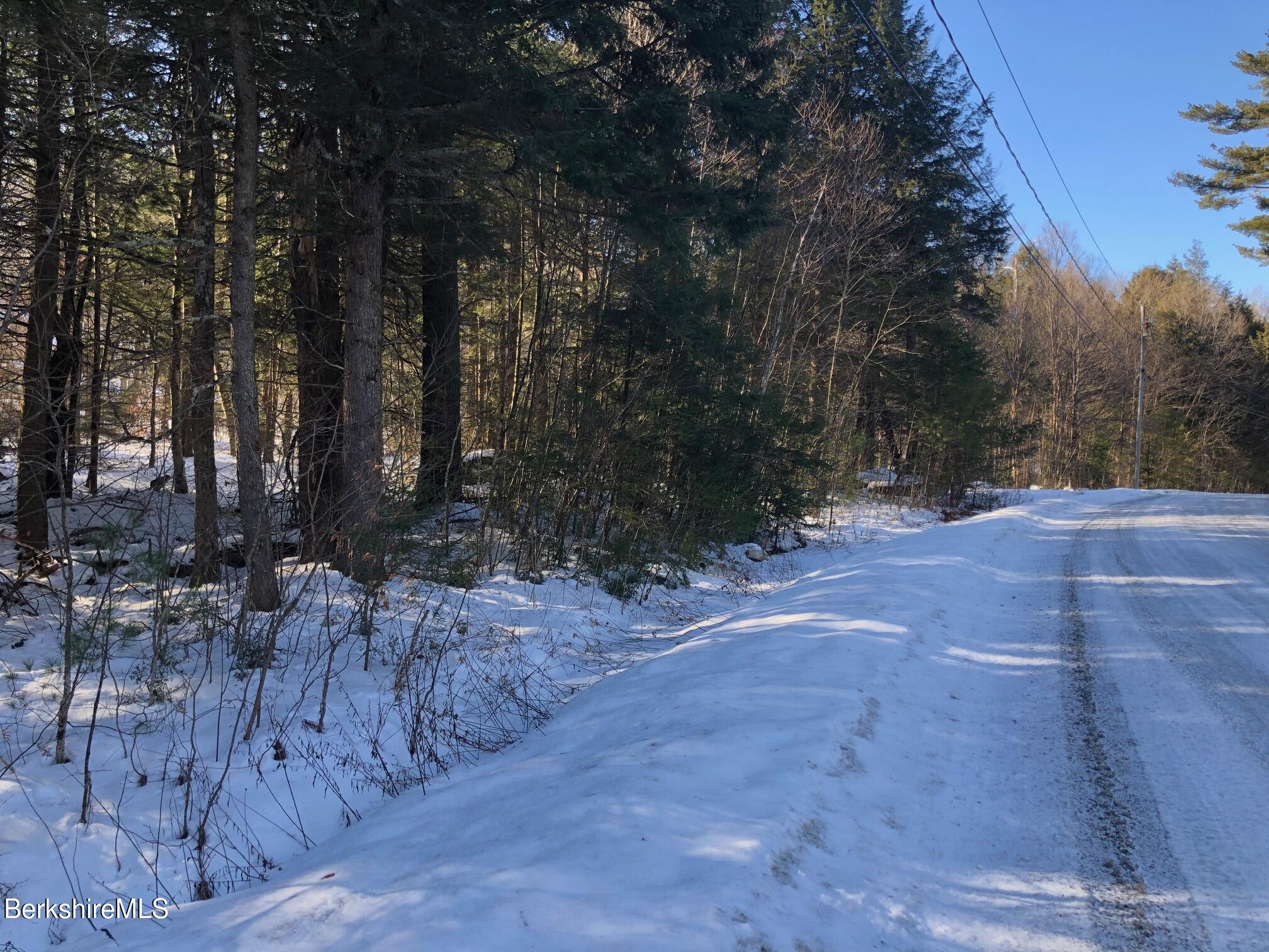 0 Jacobs Hollow Rd (lots 8 & 9) Road Becket, MA 01223 - Photo 7 of 9 Jacobs Hollow Rd #2