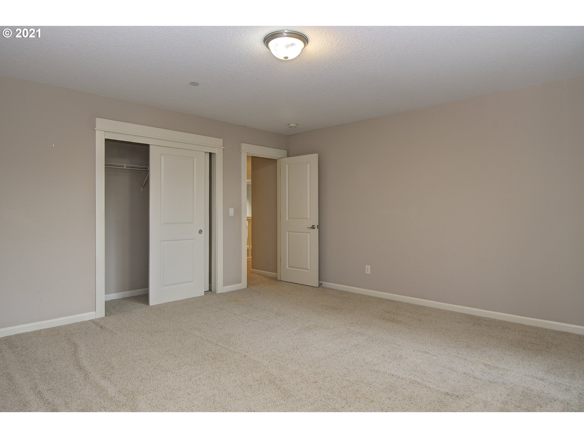 6909 Northeast Lessard Road Camas, WA 98607 - Photo 21 of 30 a view of an empty room