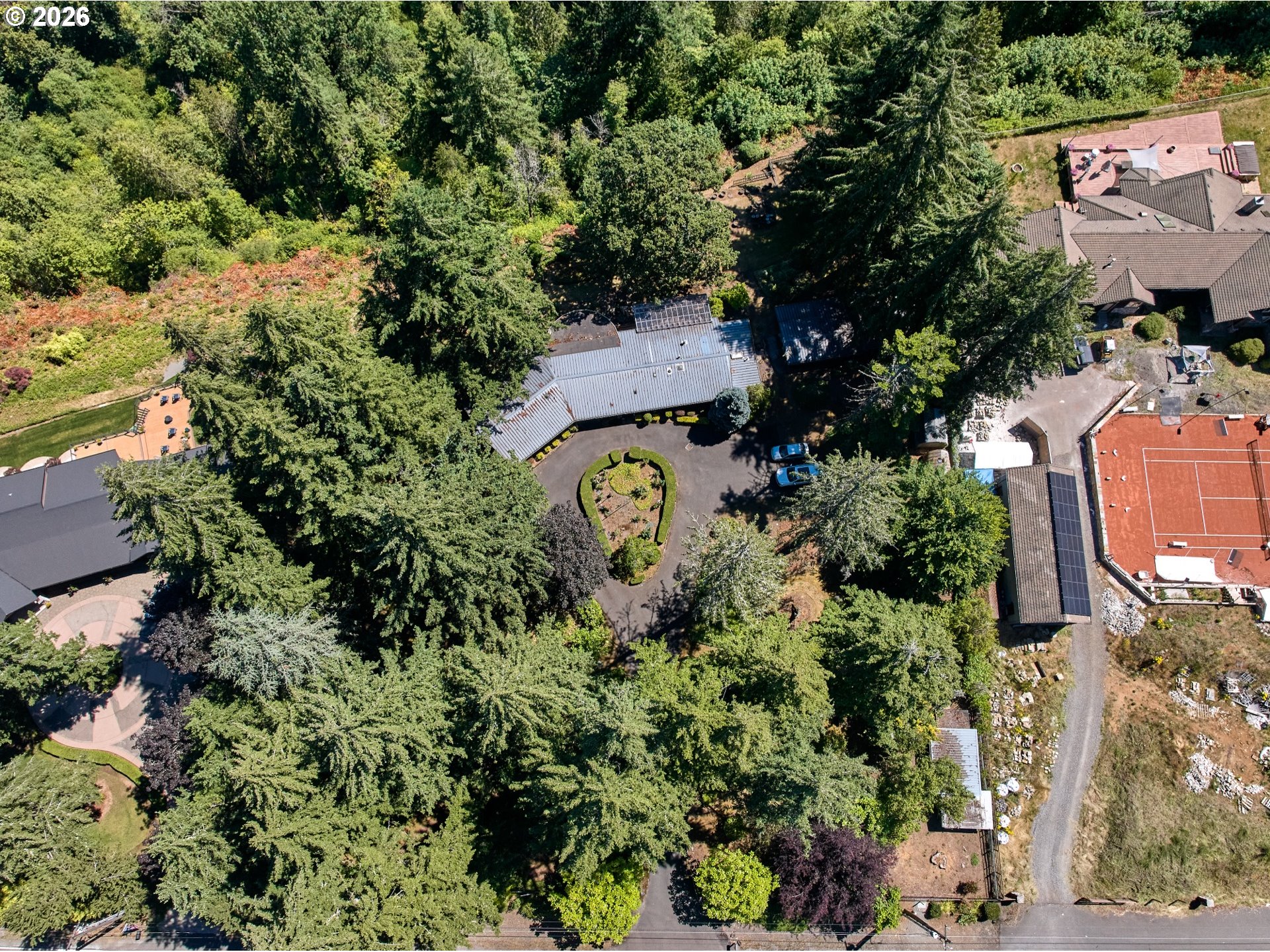 20454 South Springwater Road Estacada, OR 97023 - Photo 22 of 40
