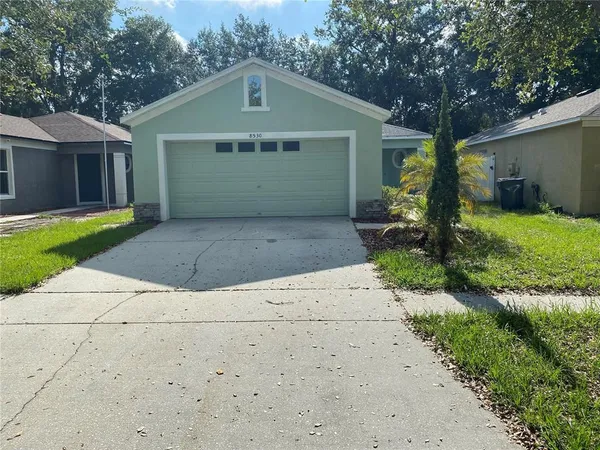 $2,000 | 8530 Quarter Horse Drive, Riverview, FL 33578
