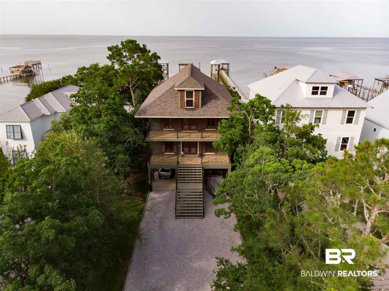 12501 County Road 1 Fairhope, AL 36532 - Photo 37 of 43