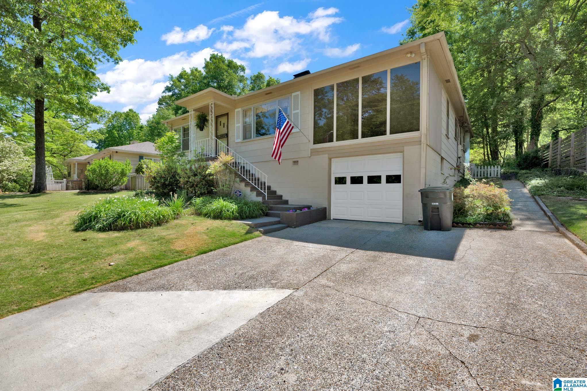 522 Ridge Road Birmingham, AL 35206 - Photo 3 of 35