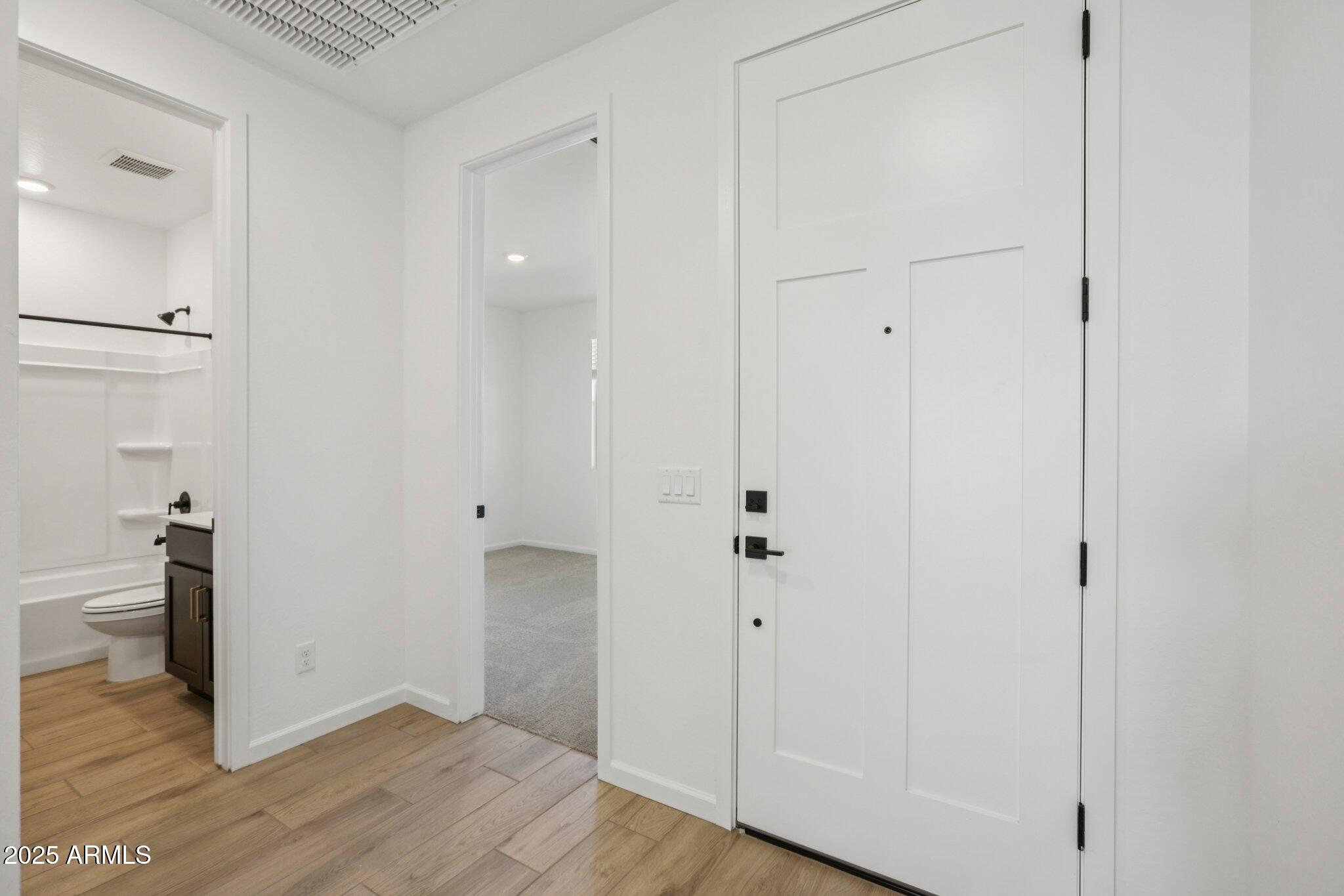 16219 West Bajada Road Surprise, AZ 85387 - Photo 14 of 43 a view of an empty room