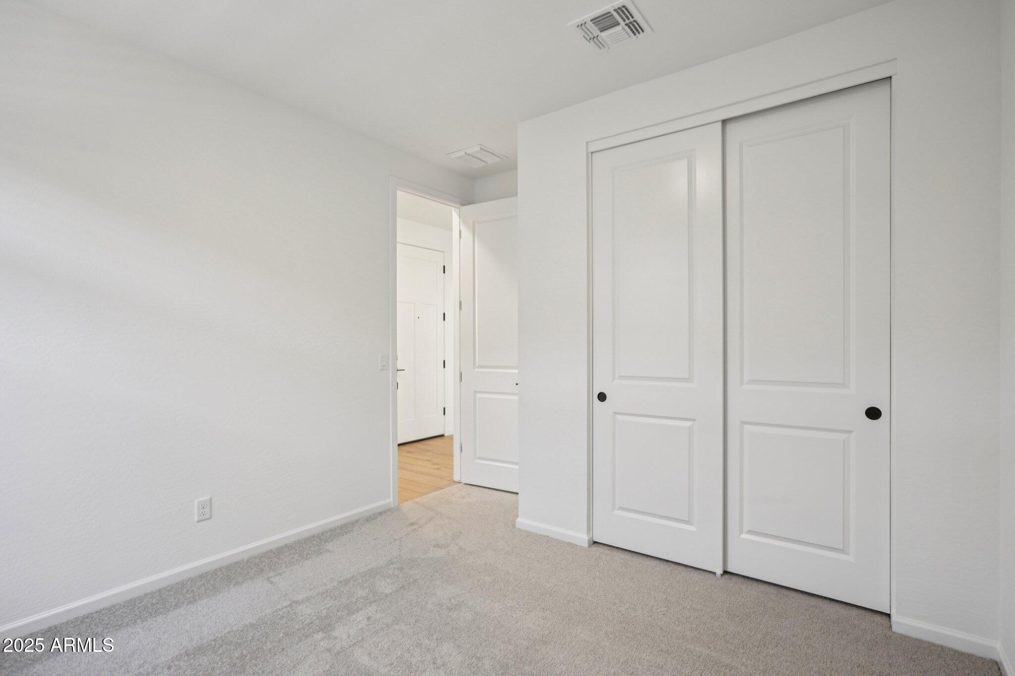 16219 West Bajada Road Surprise, AZ 85387 - Photo 19 of 43 a view of an empty room