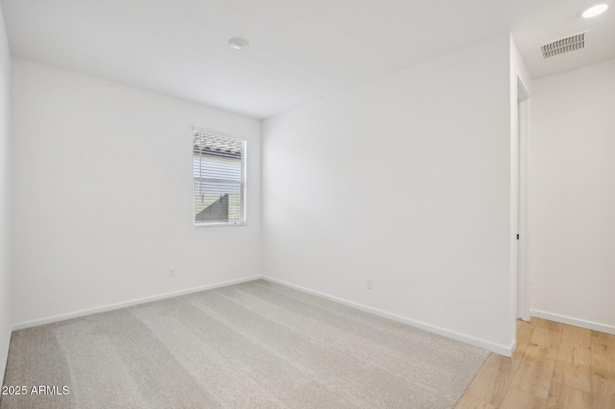 16219 West Bajada Road Surprise, AZ 85387 - Photo 21 of 43 a view of an empty room