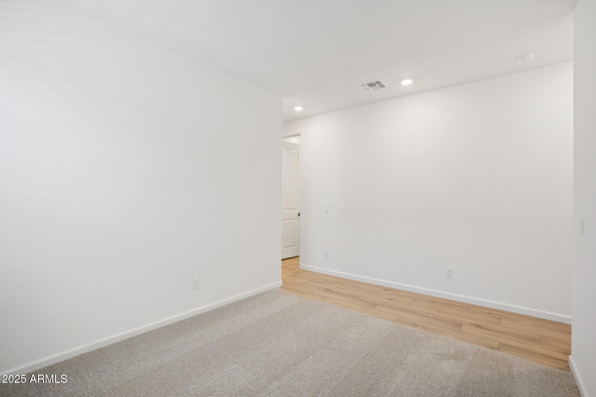 16219 West Bajada Road Surprise, AZ 85387 - Photo 22 of 43 a view of an empty room