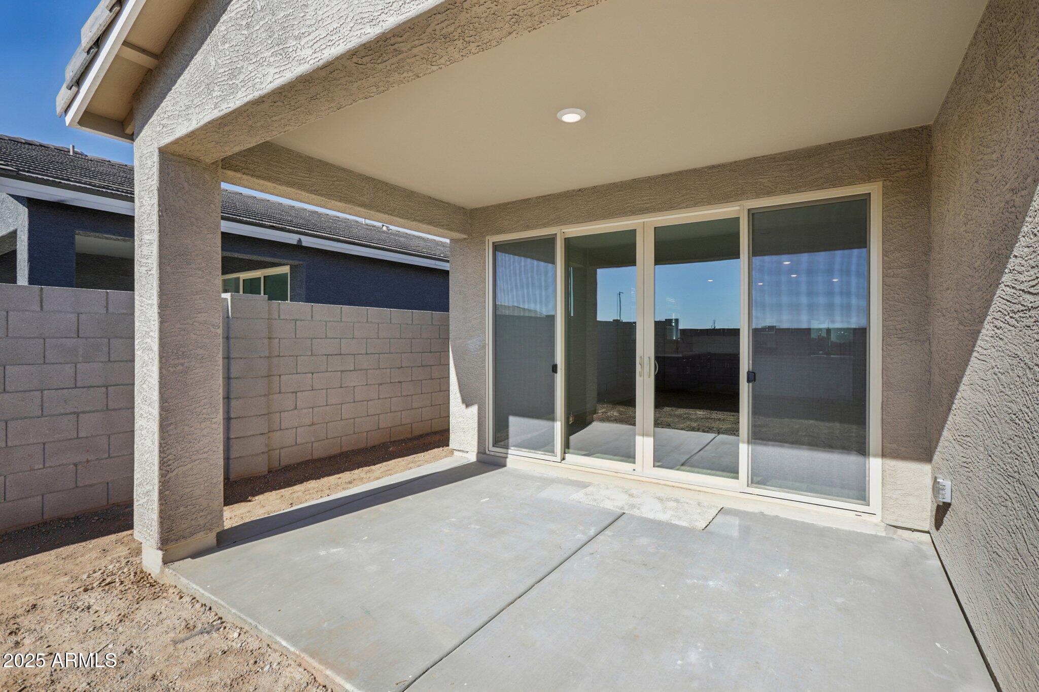 16219 West Bajada Road Surprise, AZ 85387 - Photo 32 of 43 a view of empty room with window