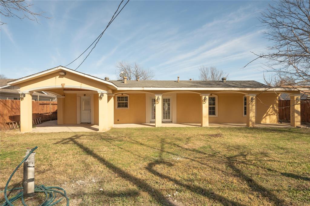 913 Russell Road Everman, TX 76140 - Photo 25 of 28