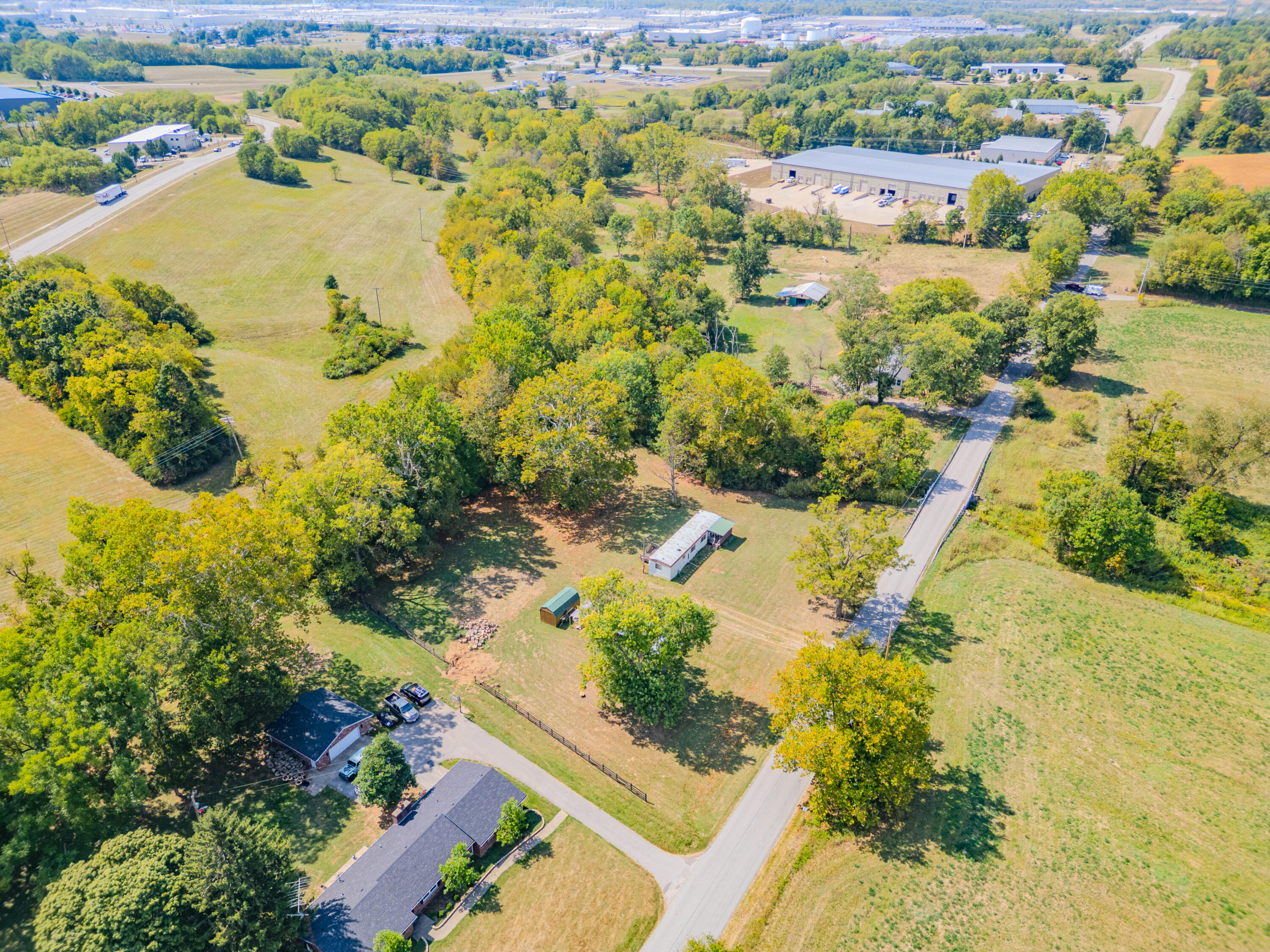 1105 Old Delaplain Road Georgetown, KY 40324 - Photo 2 of 13 1105Delaplain-0308