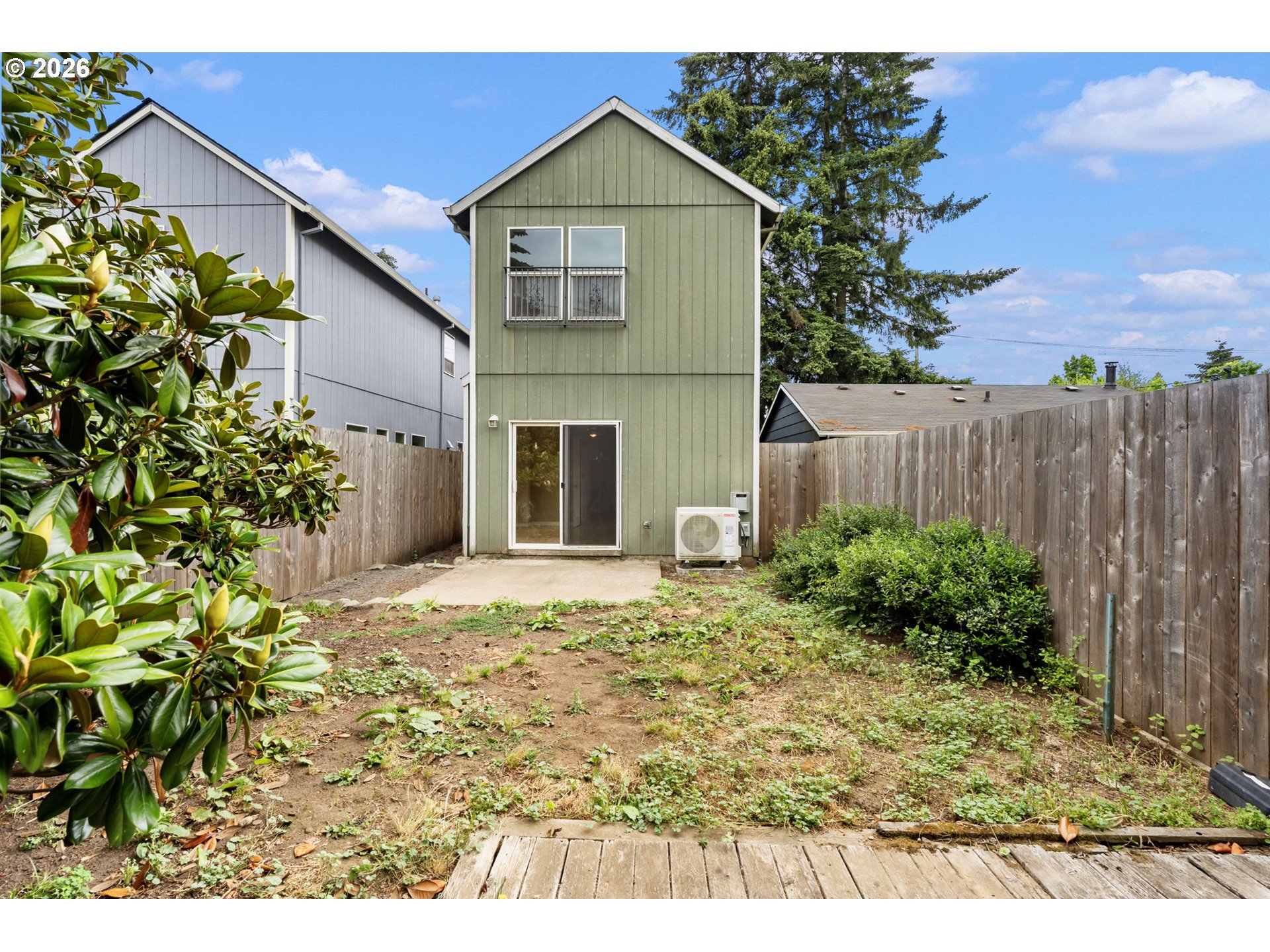 4529 Southeast Rural Street Portland, OR 97206 - Photo 32 of 32