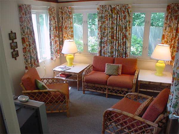 45 Shaker Lane Littleton, MA 01460 - Photo 15 of 30 a living room with furniture and a window