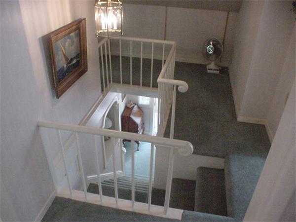 45 Shaker Lane Littleton, MA 01460 - Photo 20 of 30 a view of entryway