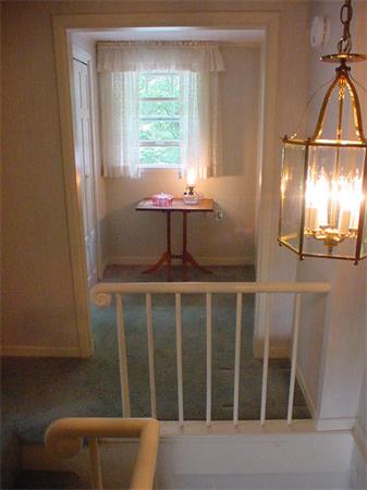 45 Shaker Lane Littleton, MA 01460 - Photo 21 of 30 a view of a livingroom with furniture and a window