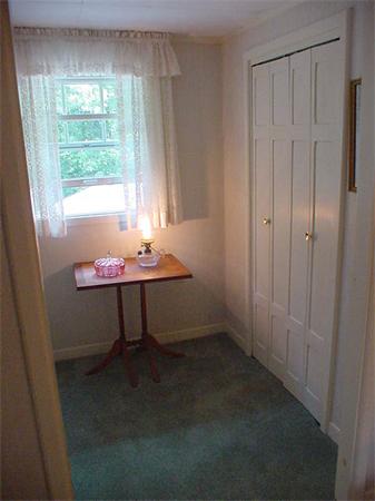45 Shaker Lane Littleton, MA 01460 - Photo 22 of 30 a dining room with furniture and window