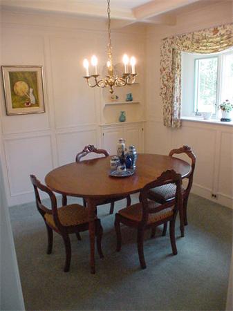 45 Shaker Lane Littleton, MA 01460 - Photo 8 of 30 a view of a dining room with furniture