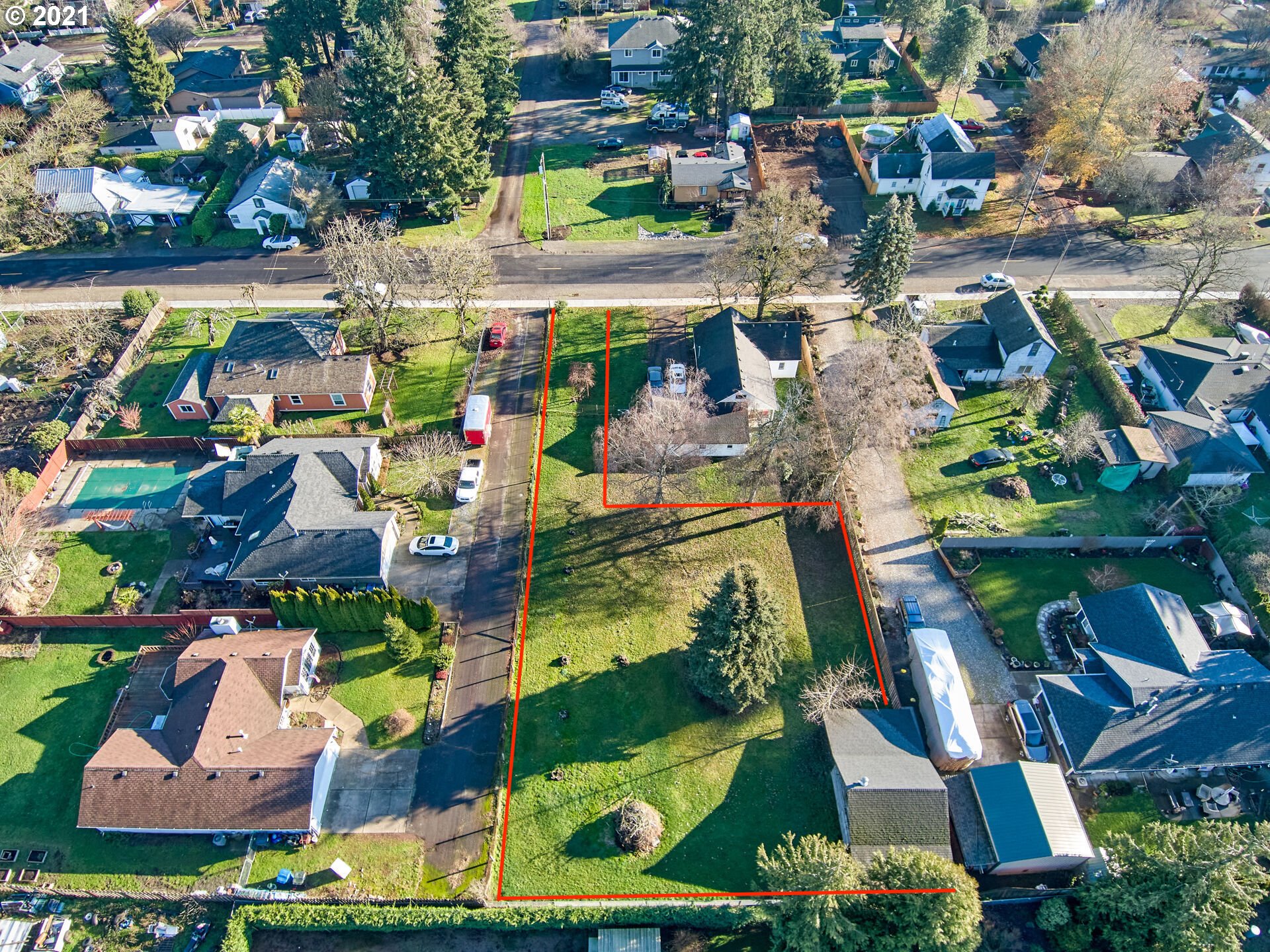 5th Street Hubbard, OR 97032 - Photo 2 of 8