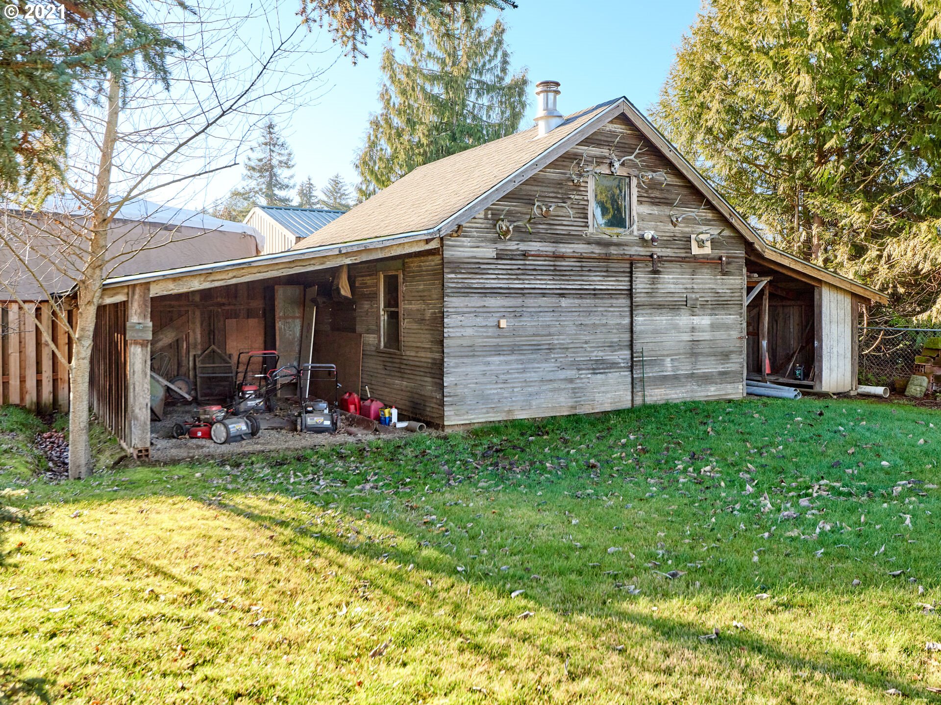 5th Street Hubbard, OR 97032 - Photo 3 of 8