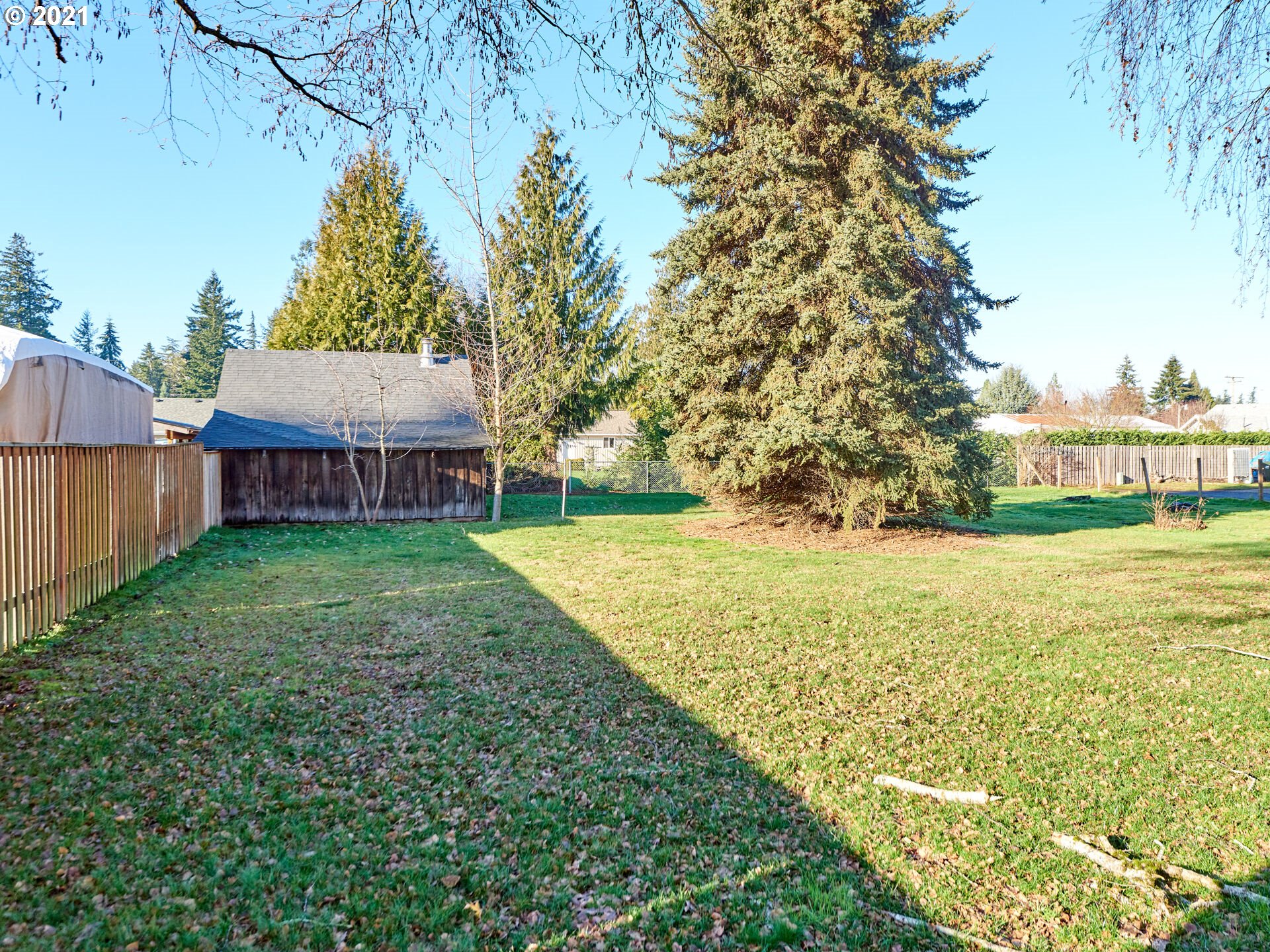 5th Street Hubbard, OR 97032 - Photo 4 of 8