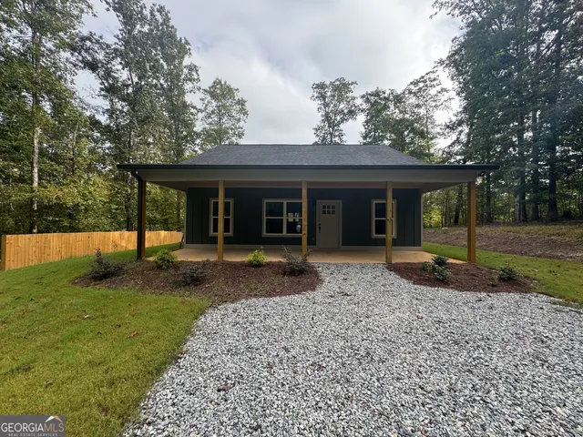 $325,000 | 707 Hudson Terrace, Royston, GA 30662