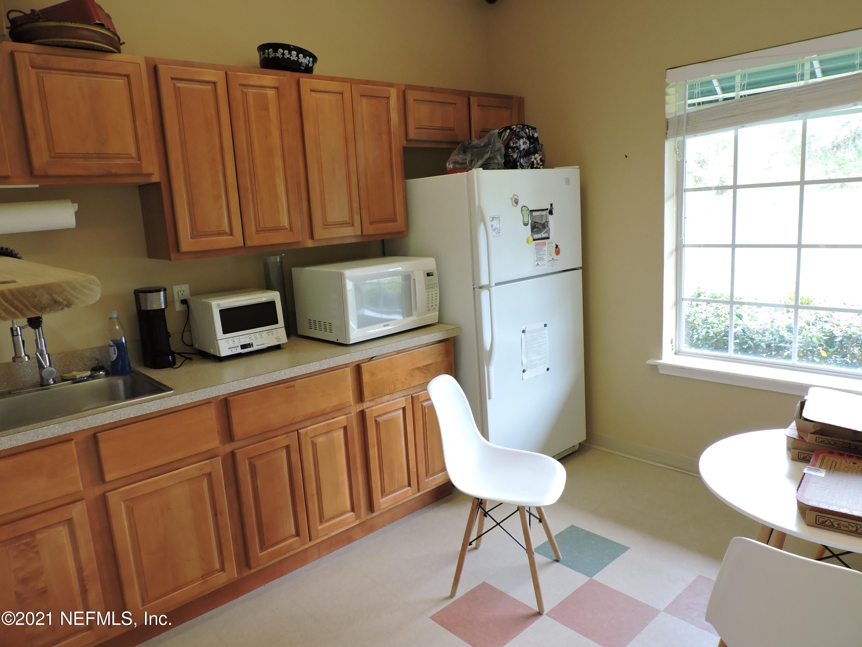 3629 Pacetti Road St. Augustine, FL 32092 - Photo 13 of 70 Break Room