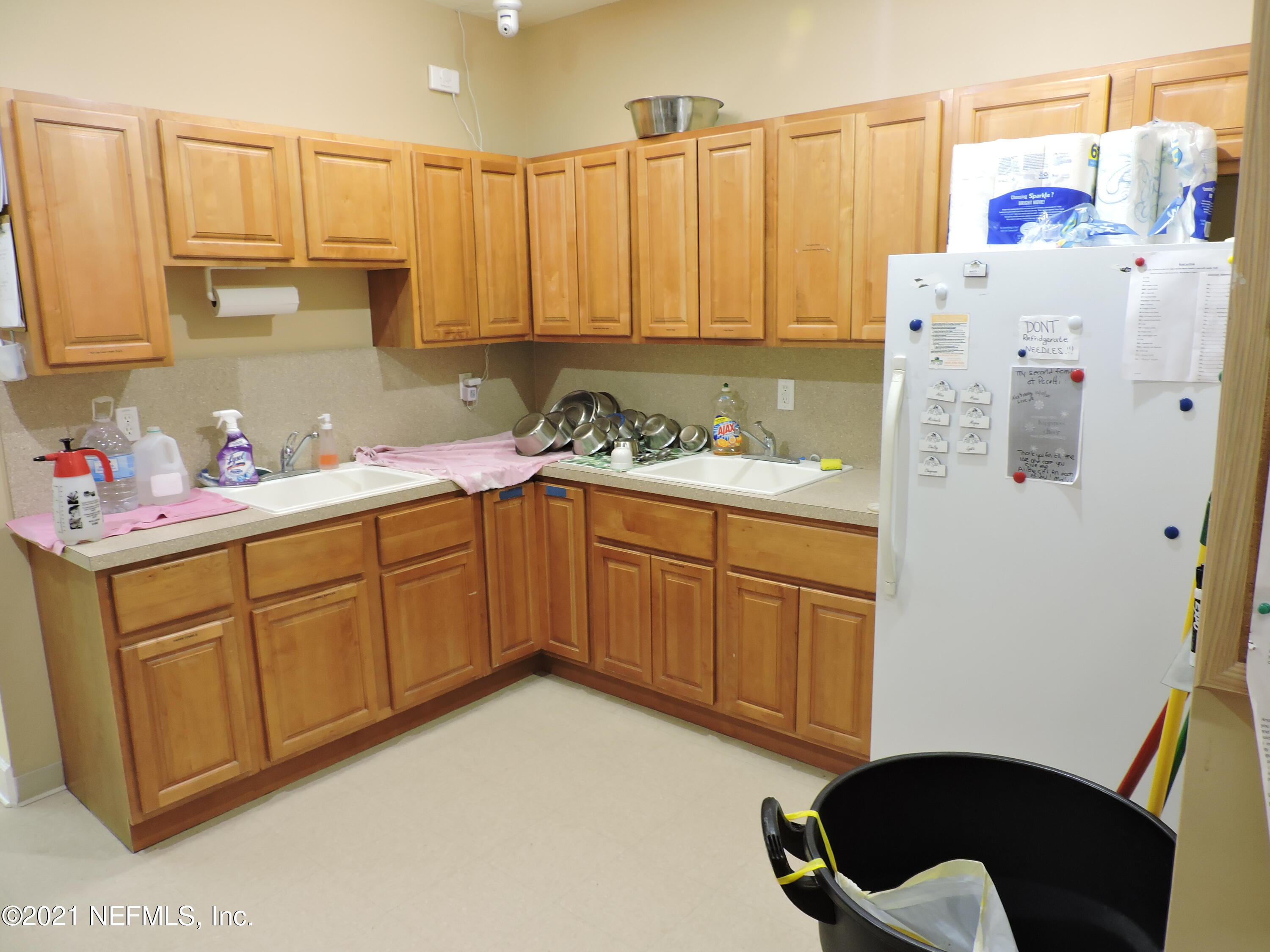 3629 Pacetti Road St. Augustine, FL 32092 - Photo 14 of 70 2nd Food Prep Area