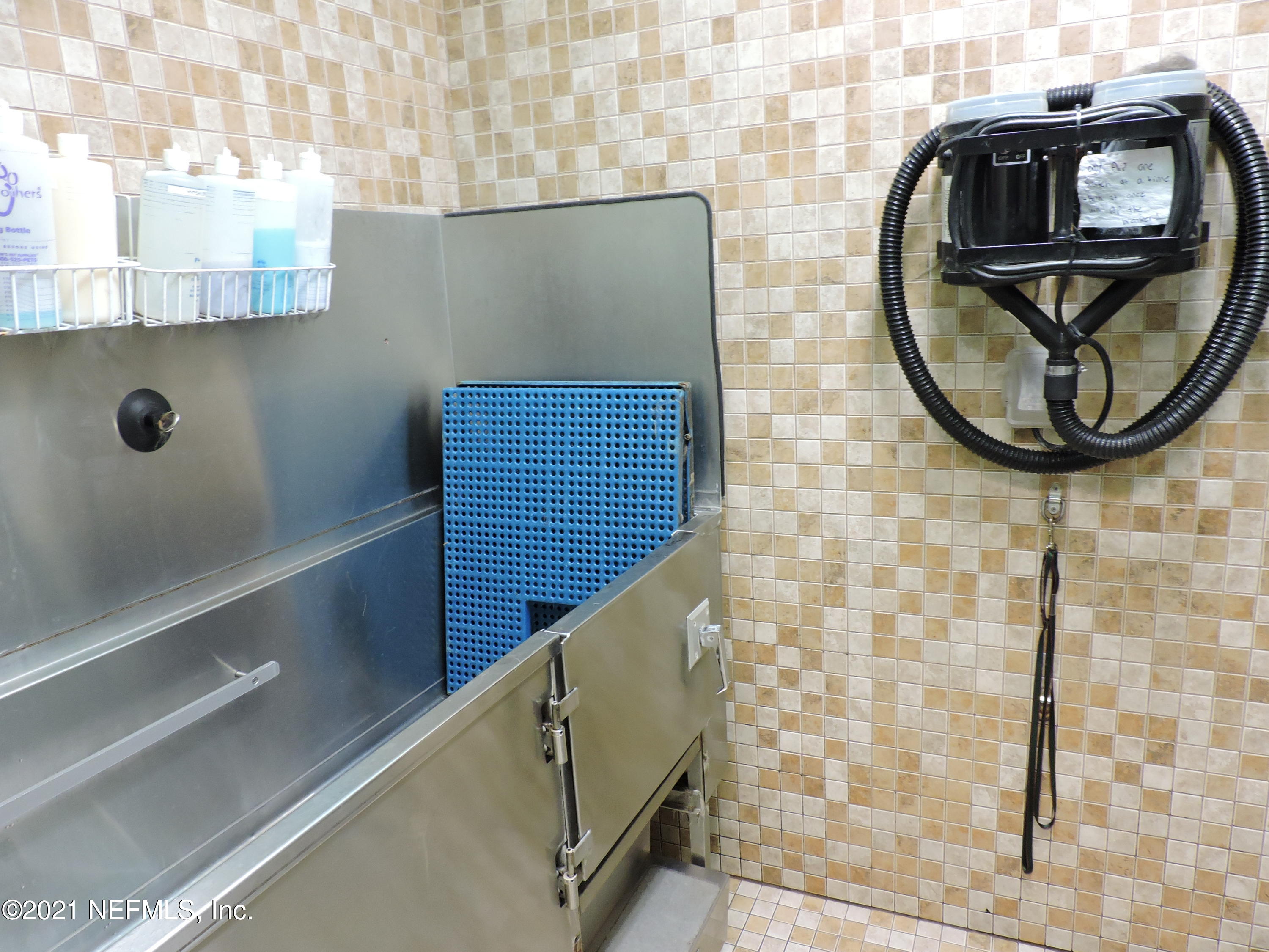 3629 Pacetti Road St. Augustine, FL 32092 - Photo 18 of 70 Fur Baby Tub 2
