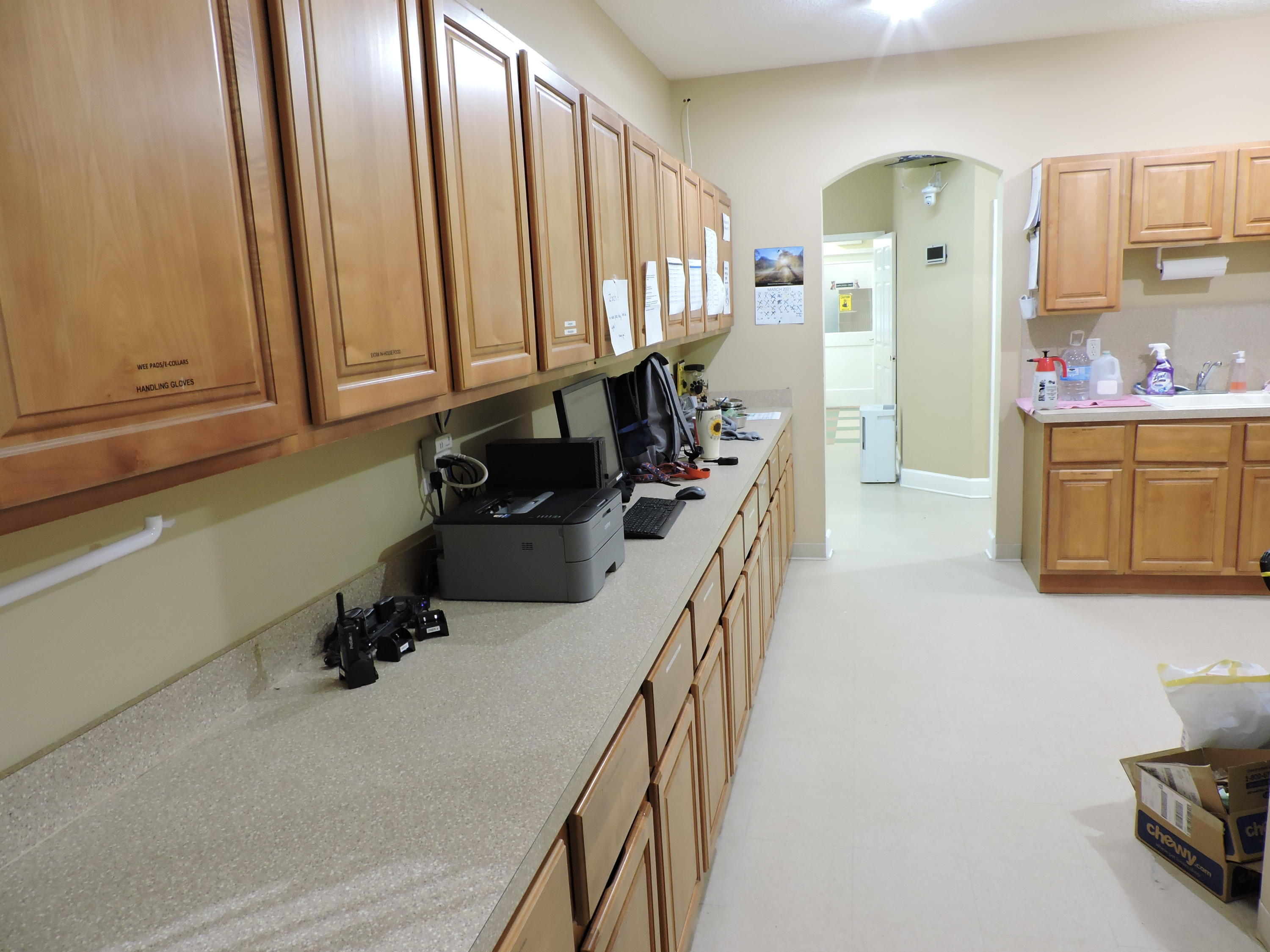 3629 Pacetti Road St. Augustine, FL 32092 - Photo 20 of 70 Prep Equip & Supply