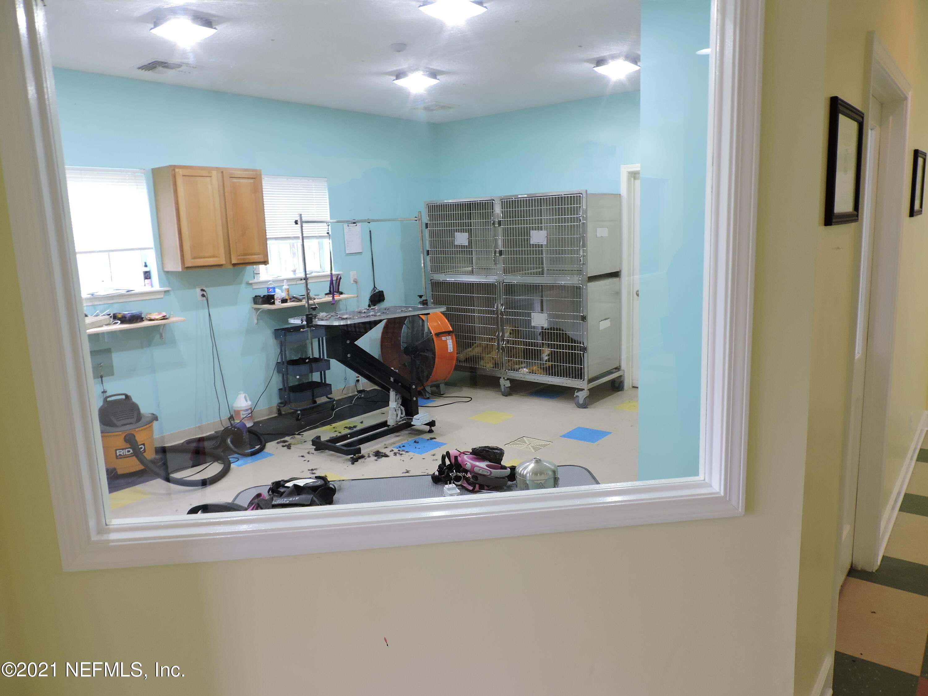 3629 Pacetti Road St. Augustine, FL 32092 - Photo 21 of 70 Grooming Salon