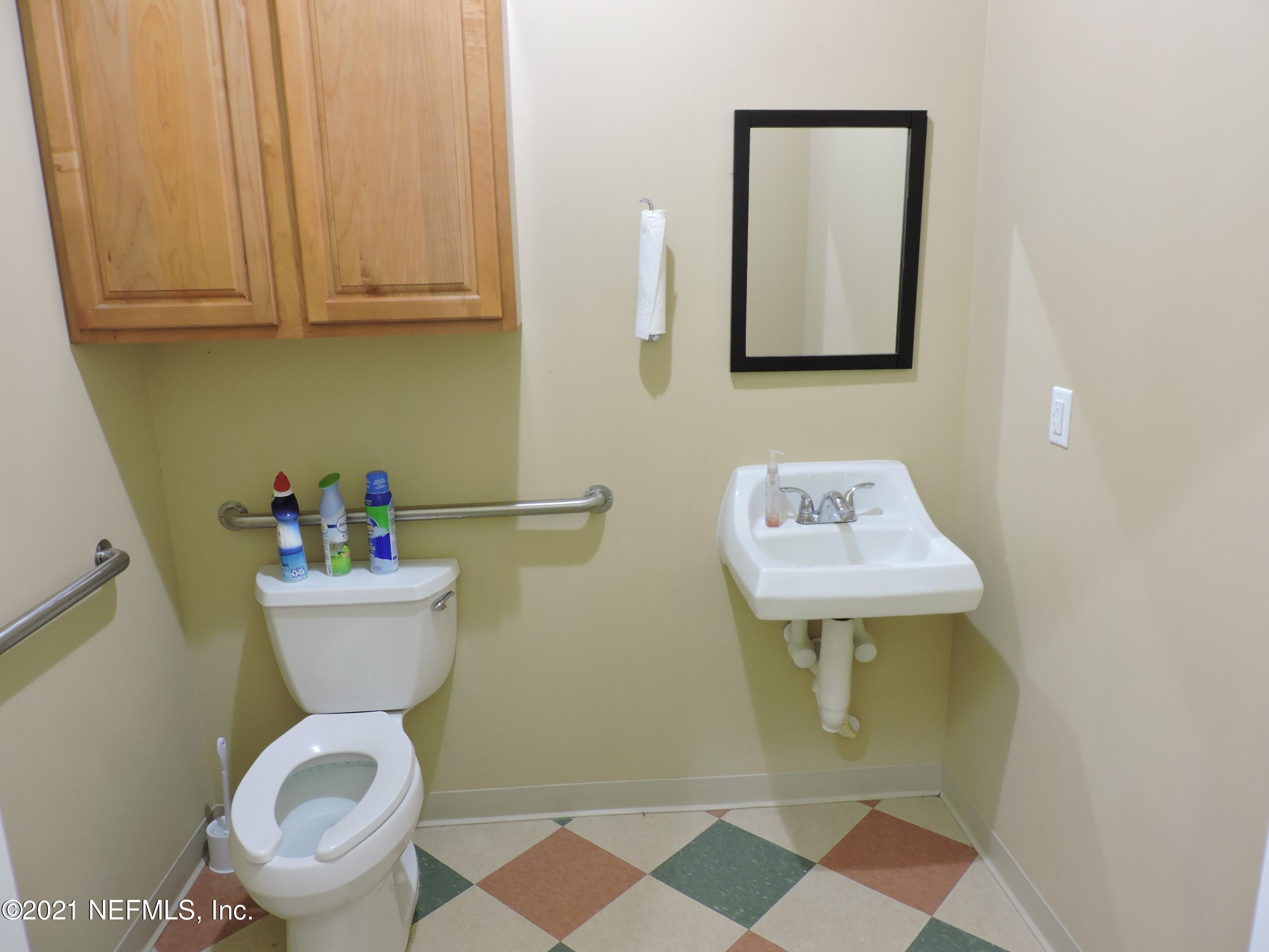 3629 Pacetti Road St. Augustine, FL 32092 - Photo 27 of 70 Typical Bathroom