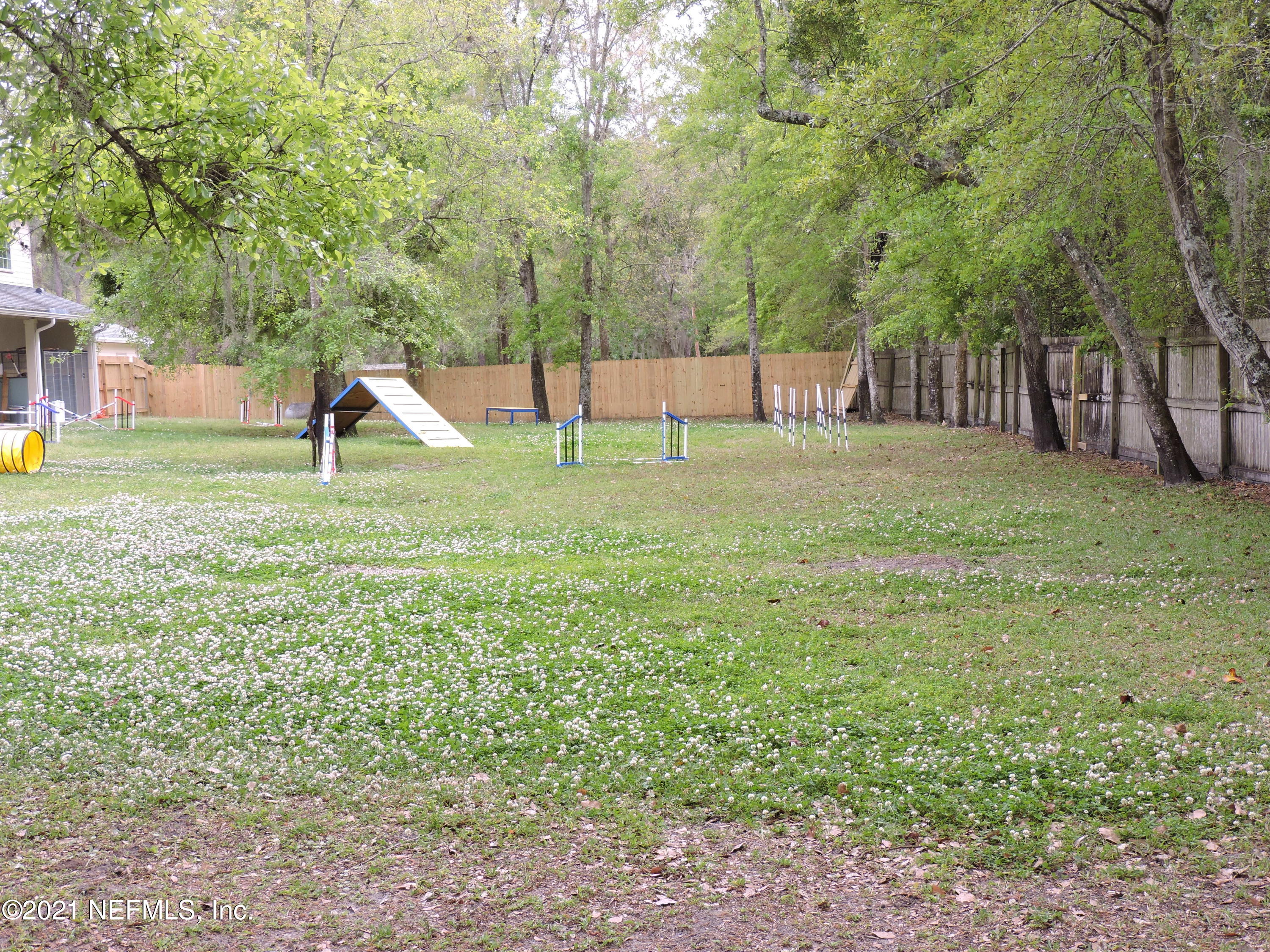 3629 Pacetti Road St. Augustine, FL 32092 - Photo 31 of 70 East Play Area 3