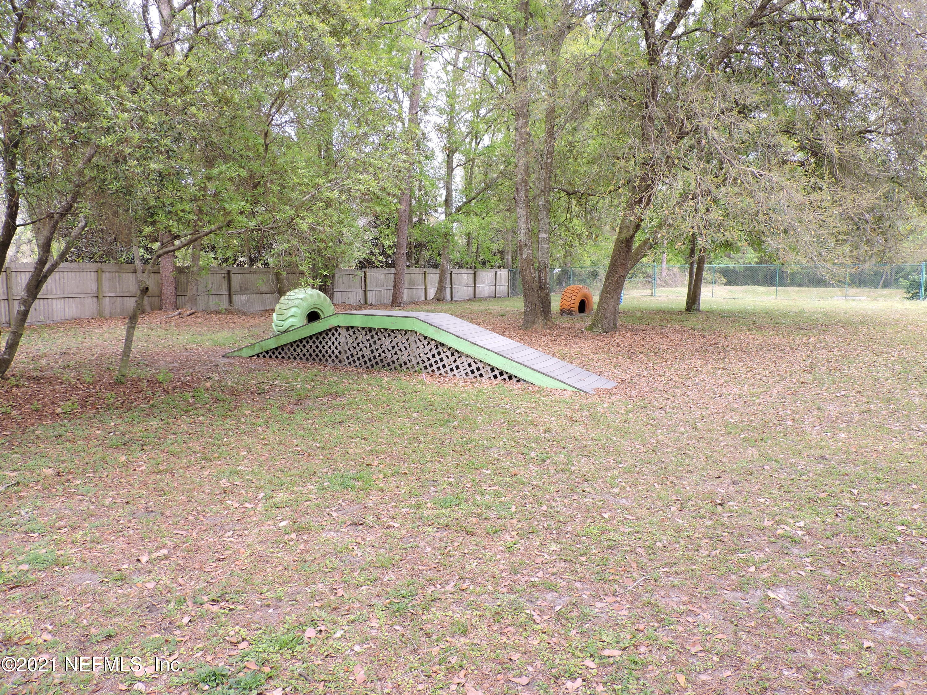 3629 Pacetti Road St. Augustine, FL 32092 - Photo 32 of 70 East Play Area