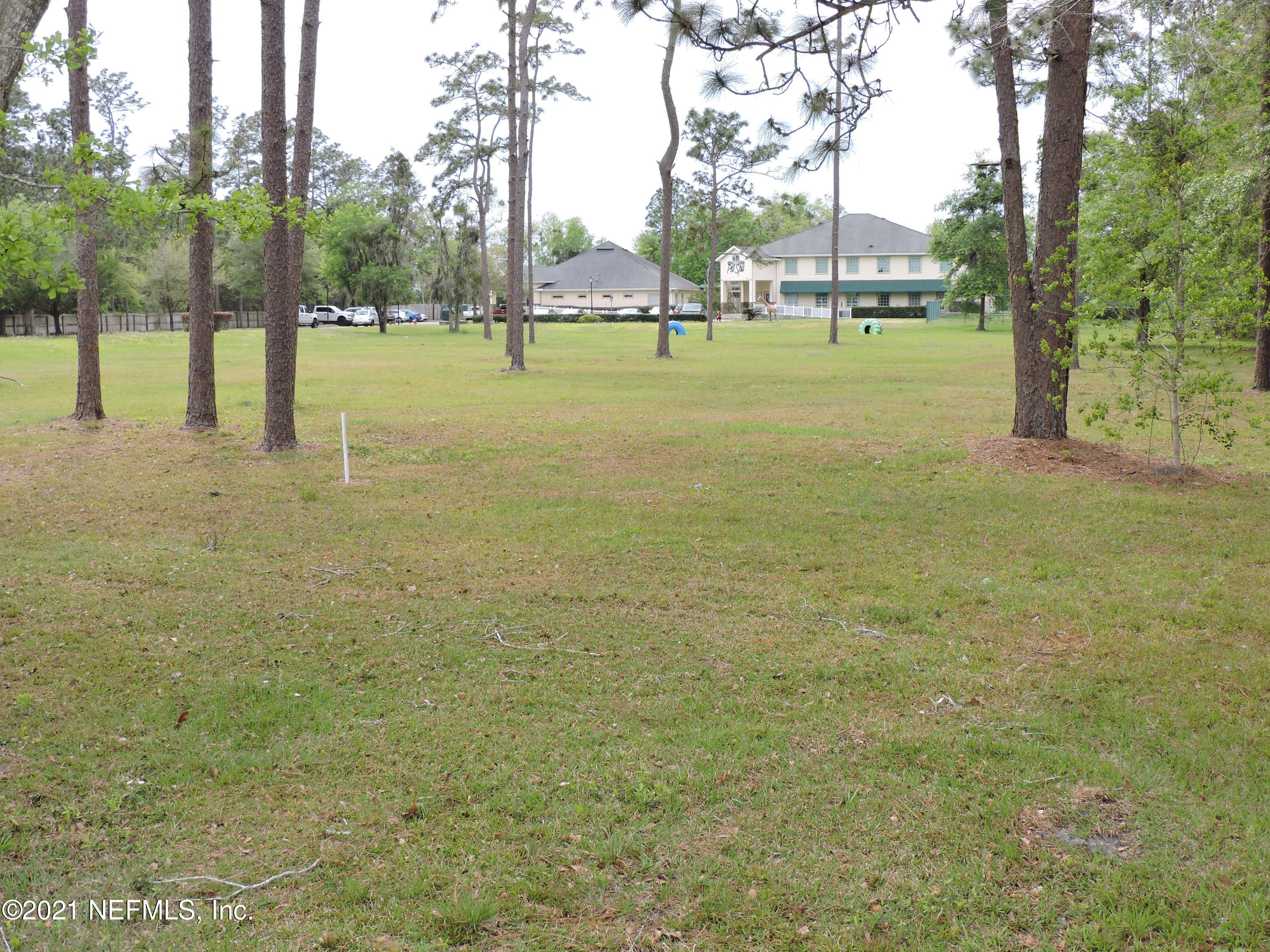 3629 Pacetti Road St. Augustine, FL 32092 - Photo 37 of 70 Great Level High & Dry Land