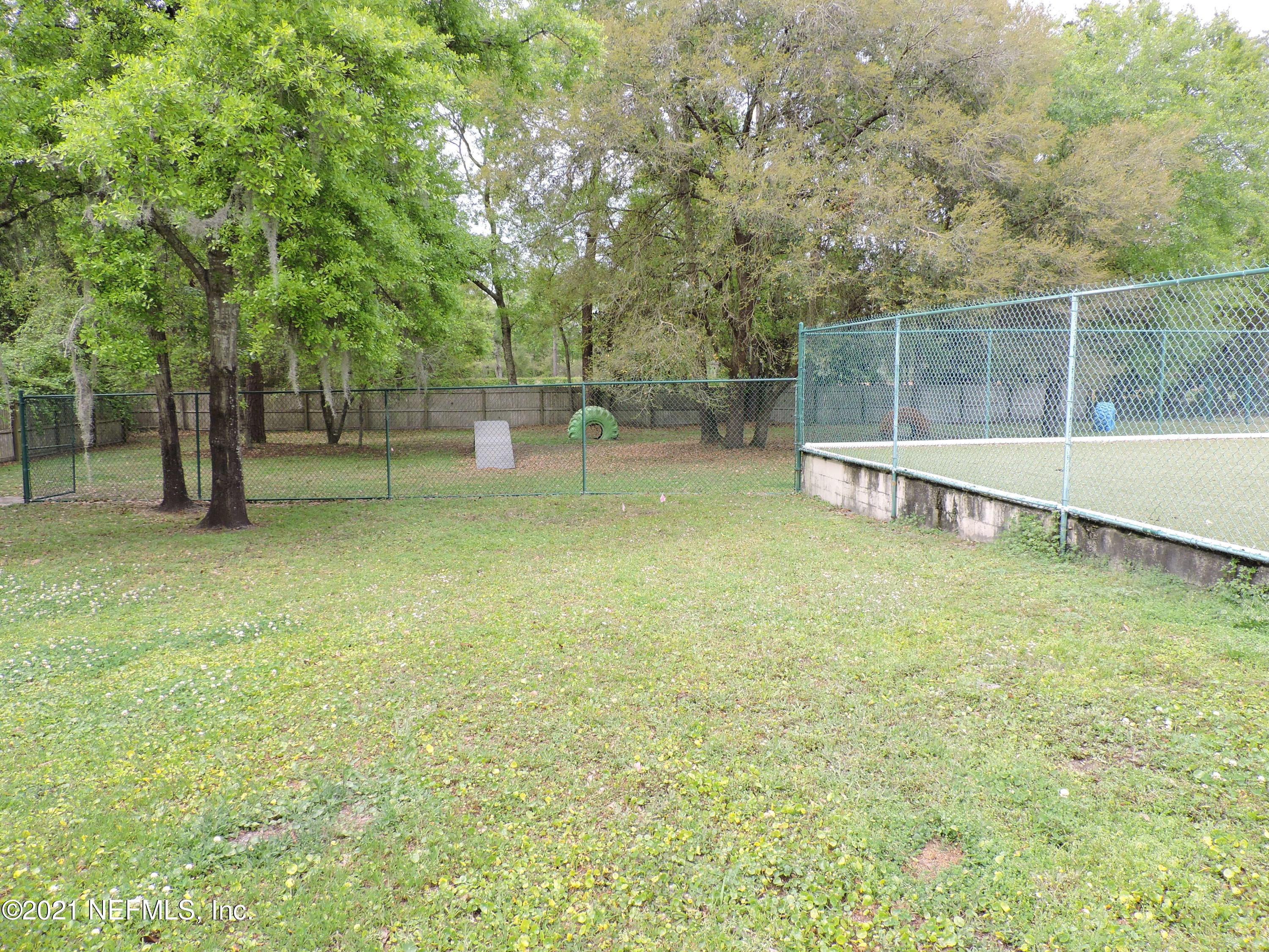 3629 Pacetti Road St. Augustine, FL 32092 - Photo 43 of 70 North Play Area Looking East