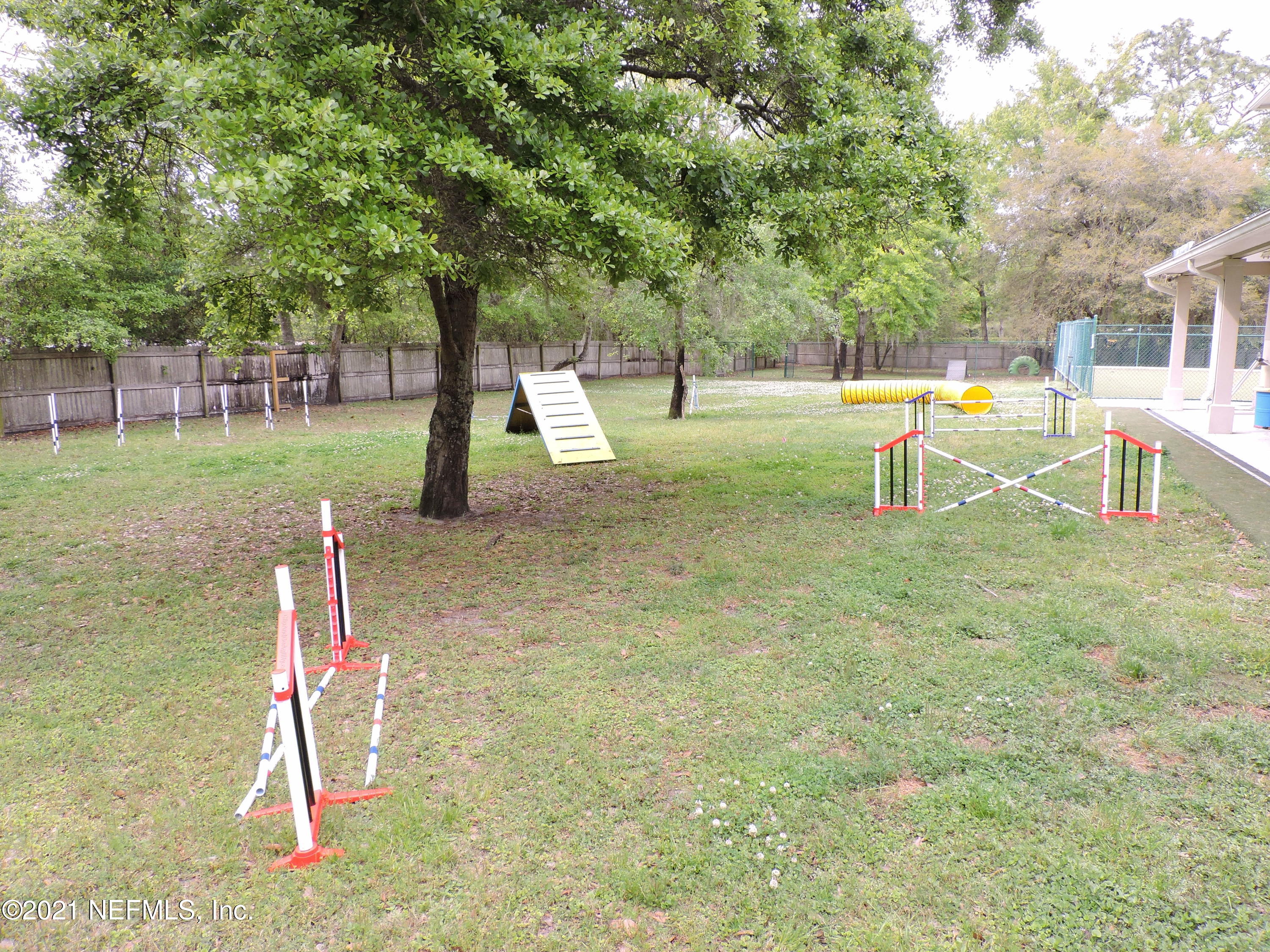 3629 Pacetti Road St. Augustine, FL 32092 - Photo 46 of 70 North Play Area