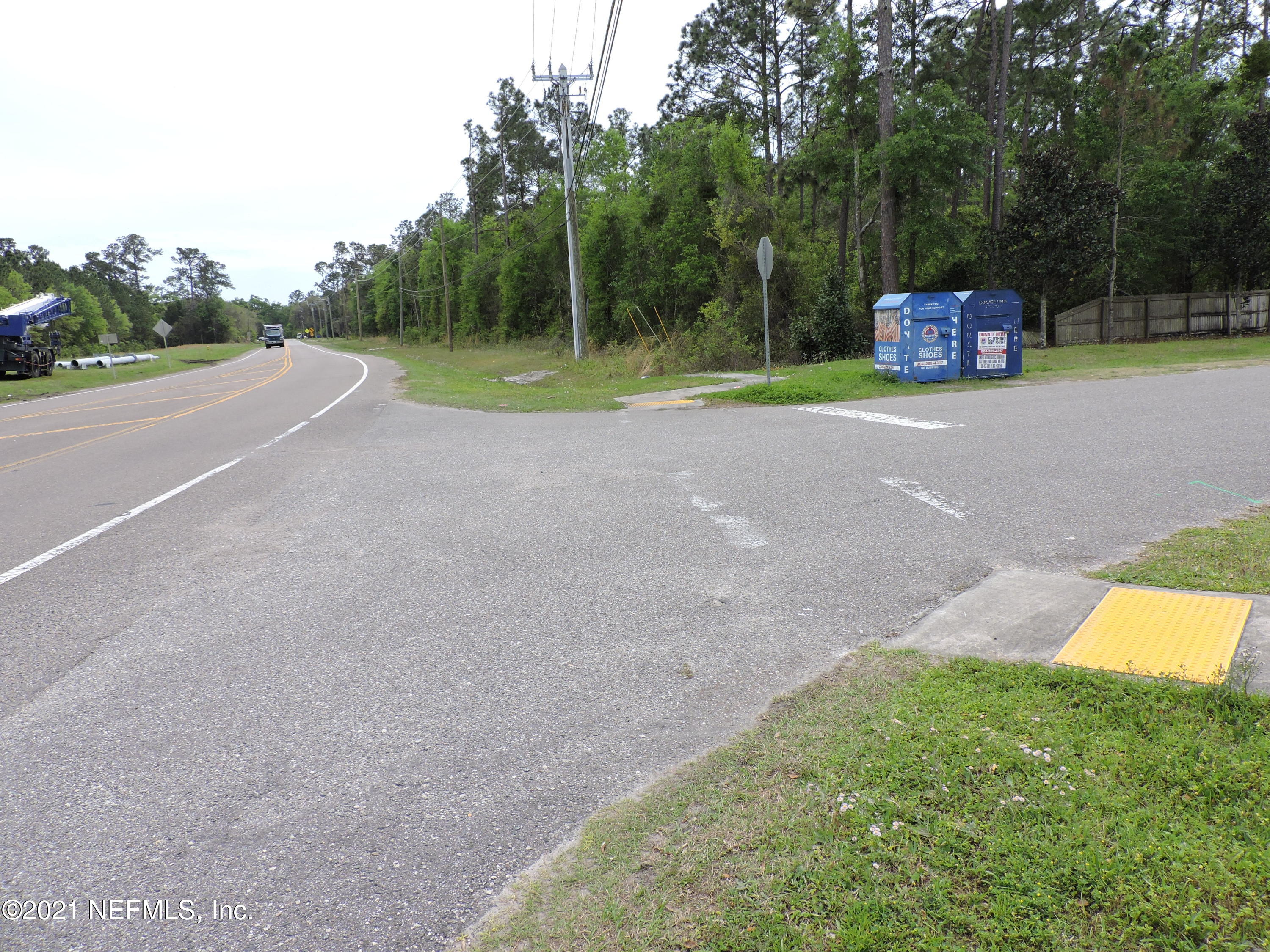 3629 Pacetti Road St. Augustine, FL 32092 - Photo 50 of 70 Pacetti Rd Entry