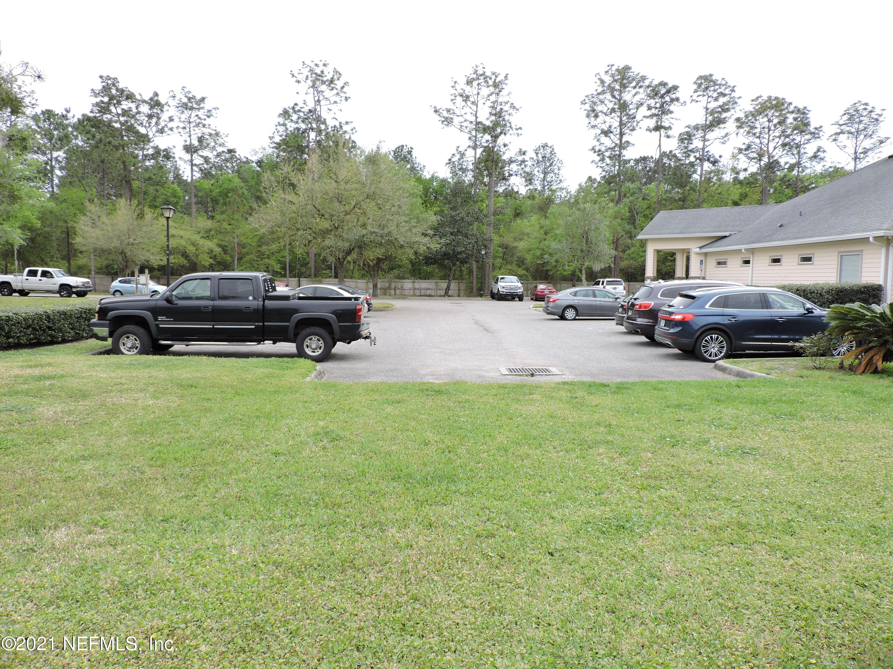3629 Pacetti Road St. Augustine, FL 32092 - Photo 54 of 70 Parking Lot
